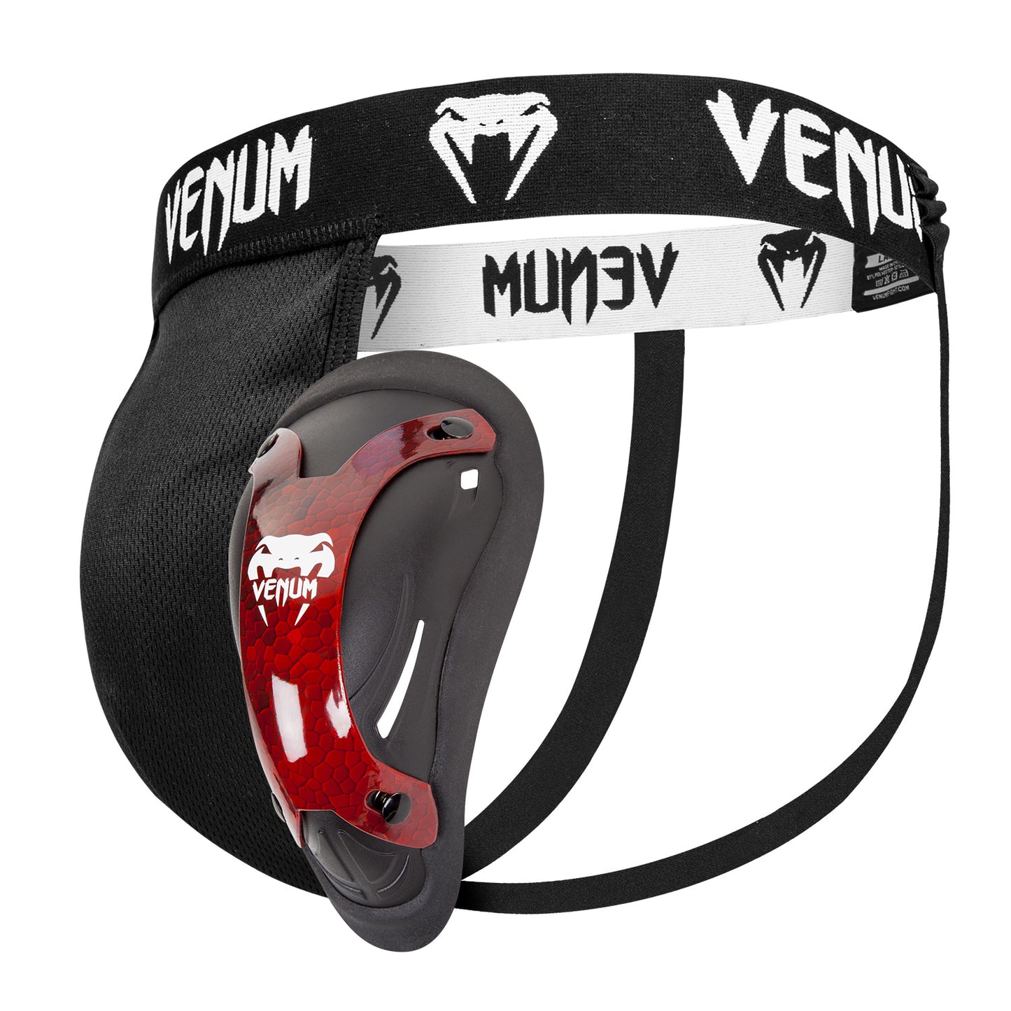Venum Competitor Groinguard & Support - Amazonia Series
