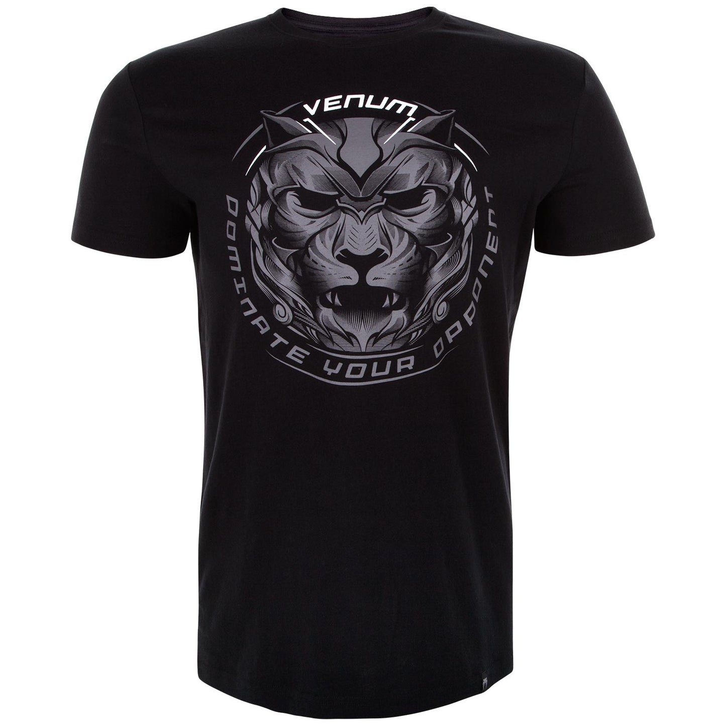Venum Bloody Roar T-shirt - Grey - Exclusive