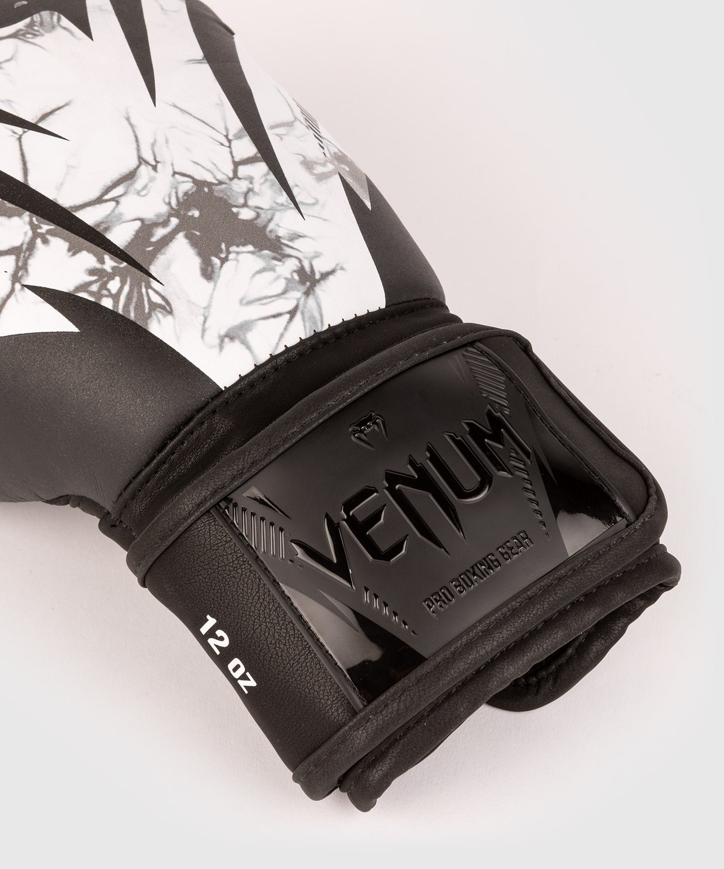 Venum Impact Boxing Gloves - Marble