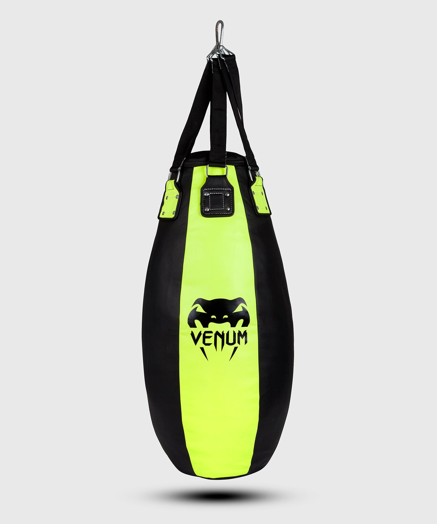 Venum Tear Drop - Black/Neo Yellow
