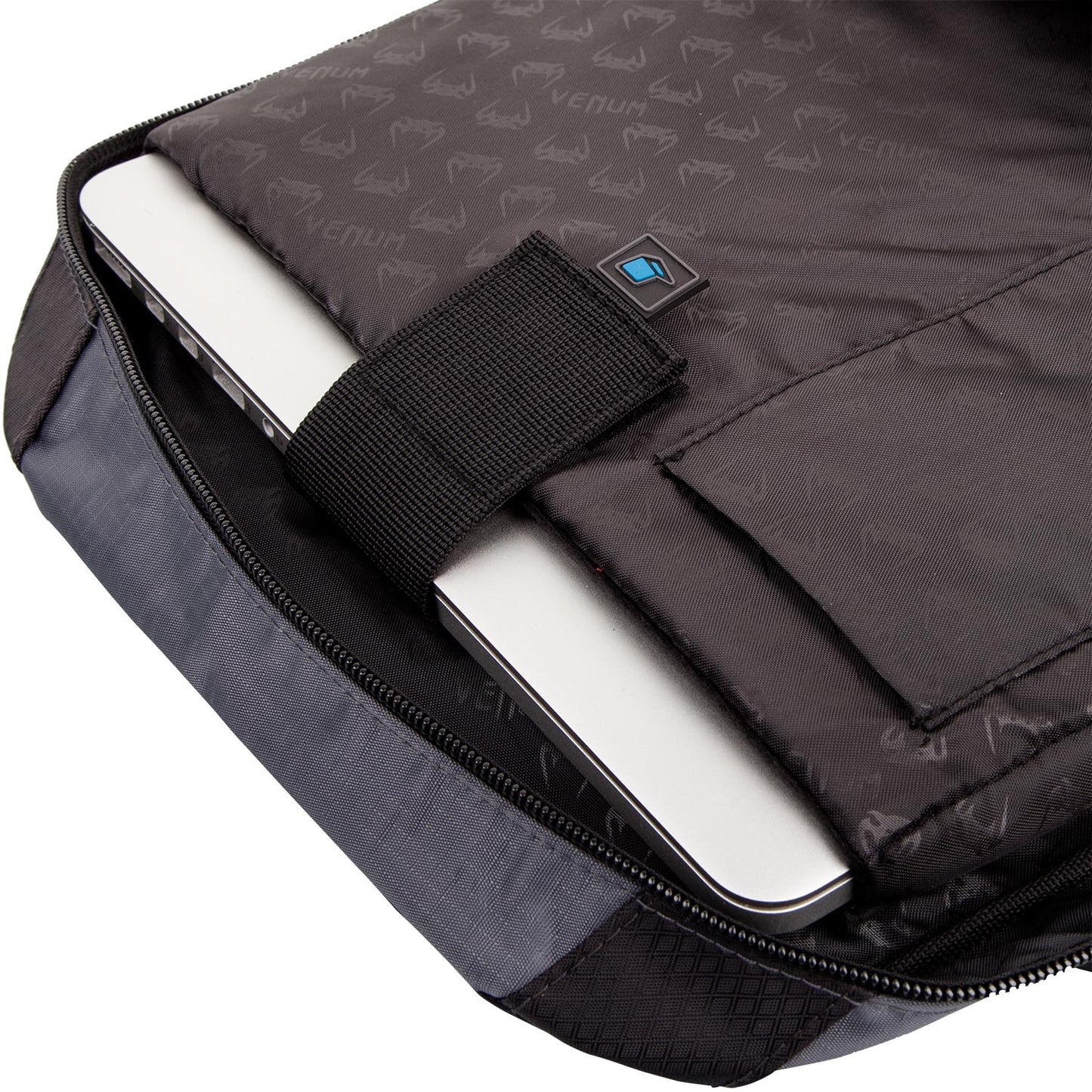 Venum Challenger Pro Backpack - Grey/Grey
