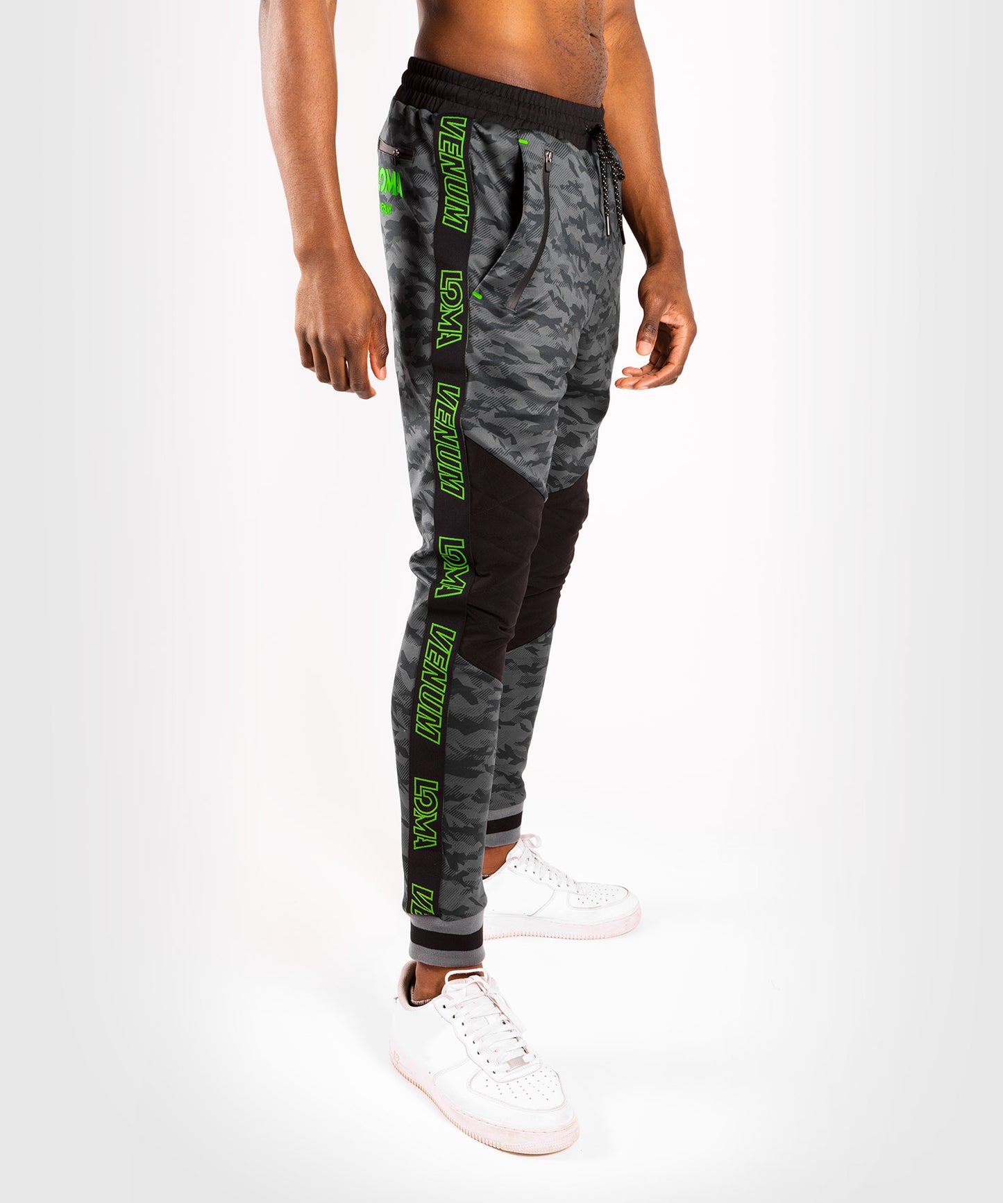 Venum Arrow Loma Signature Collection Joggers - Dark Camo