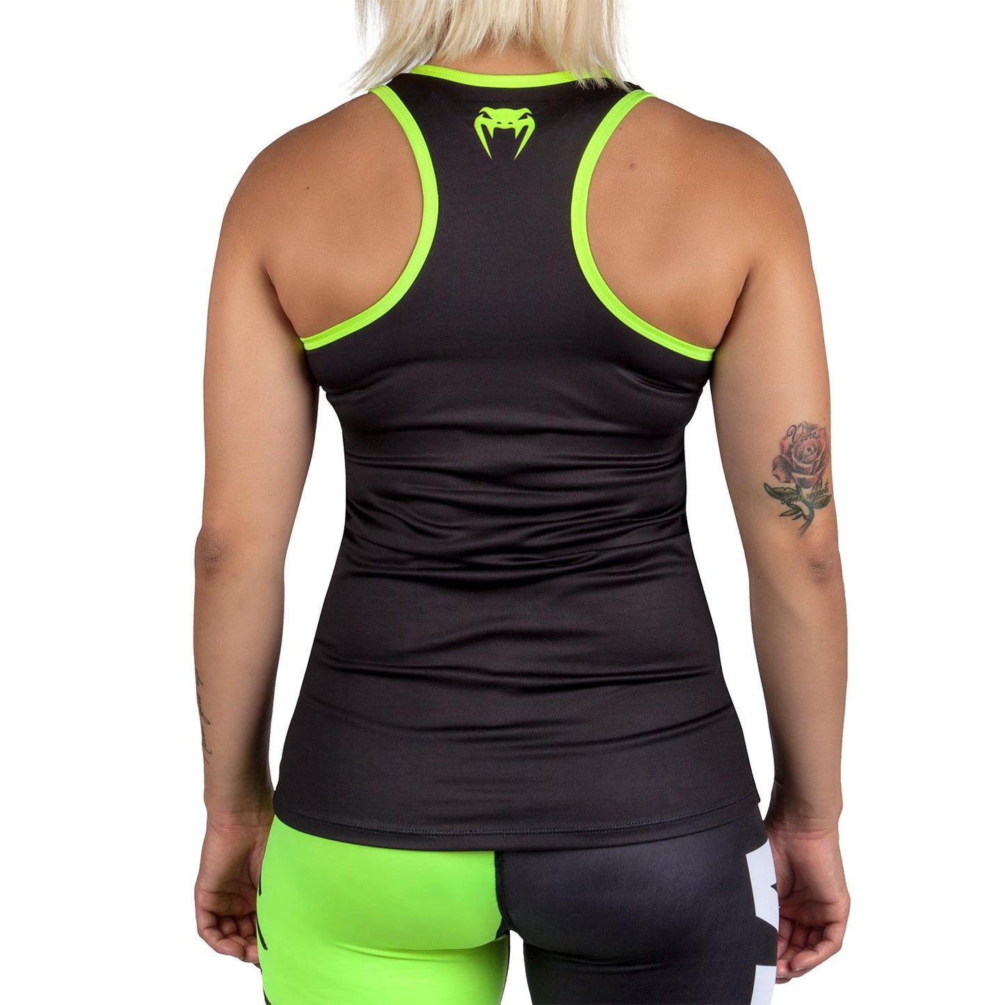 Venum Training Camp Tank Top