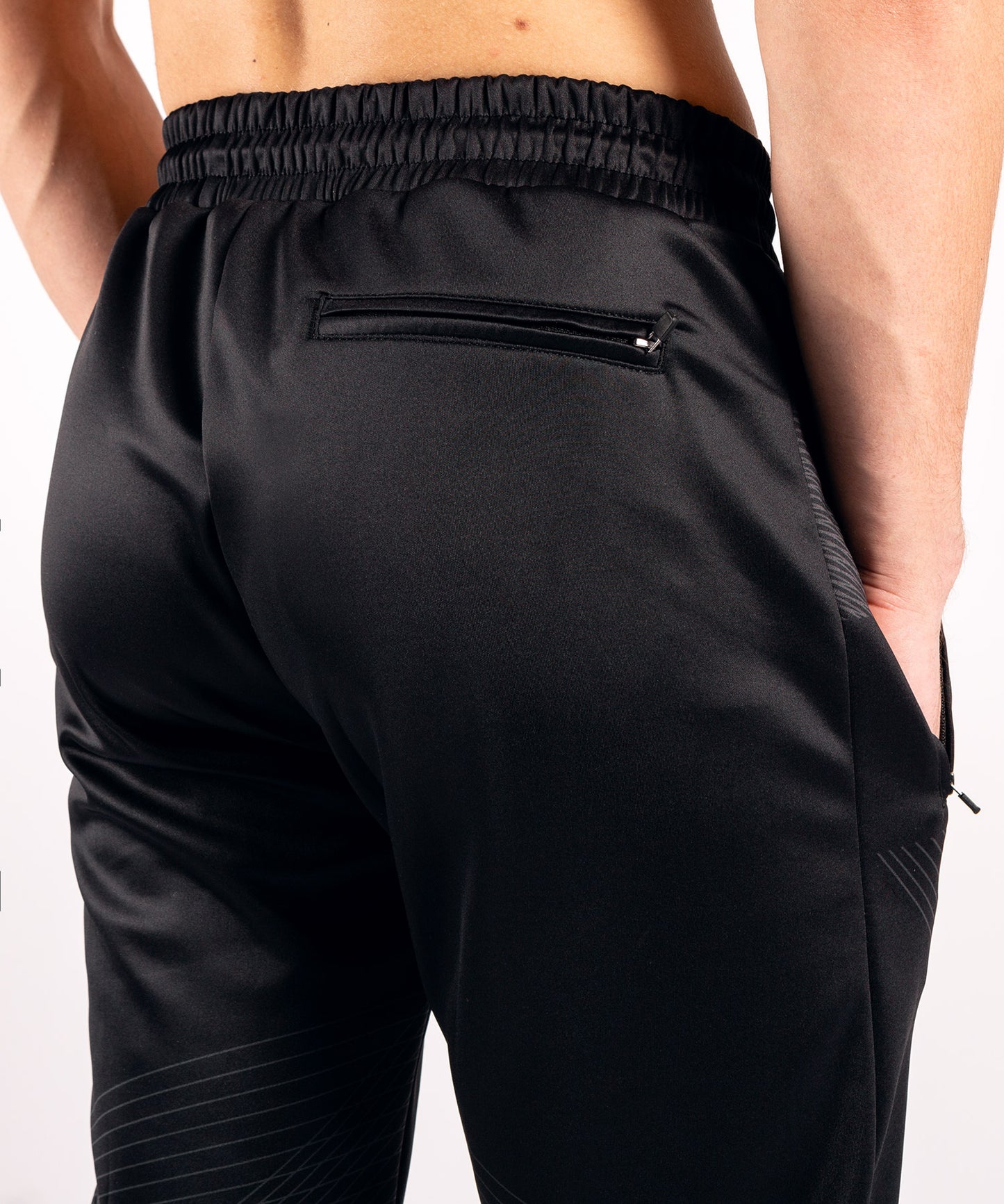 Venum Club 182 Joggers - Black/Gold