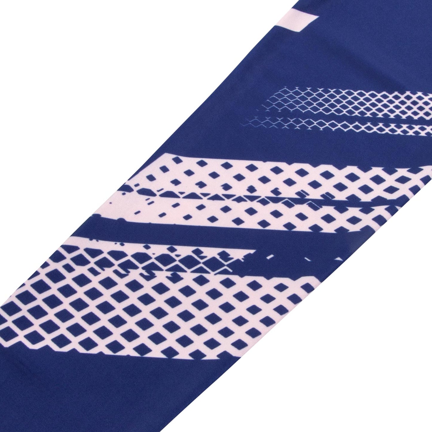 Venum Rapid Leggings - Navy Blue/Coral