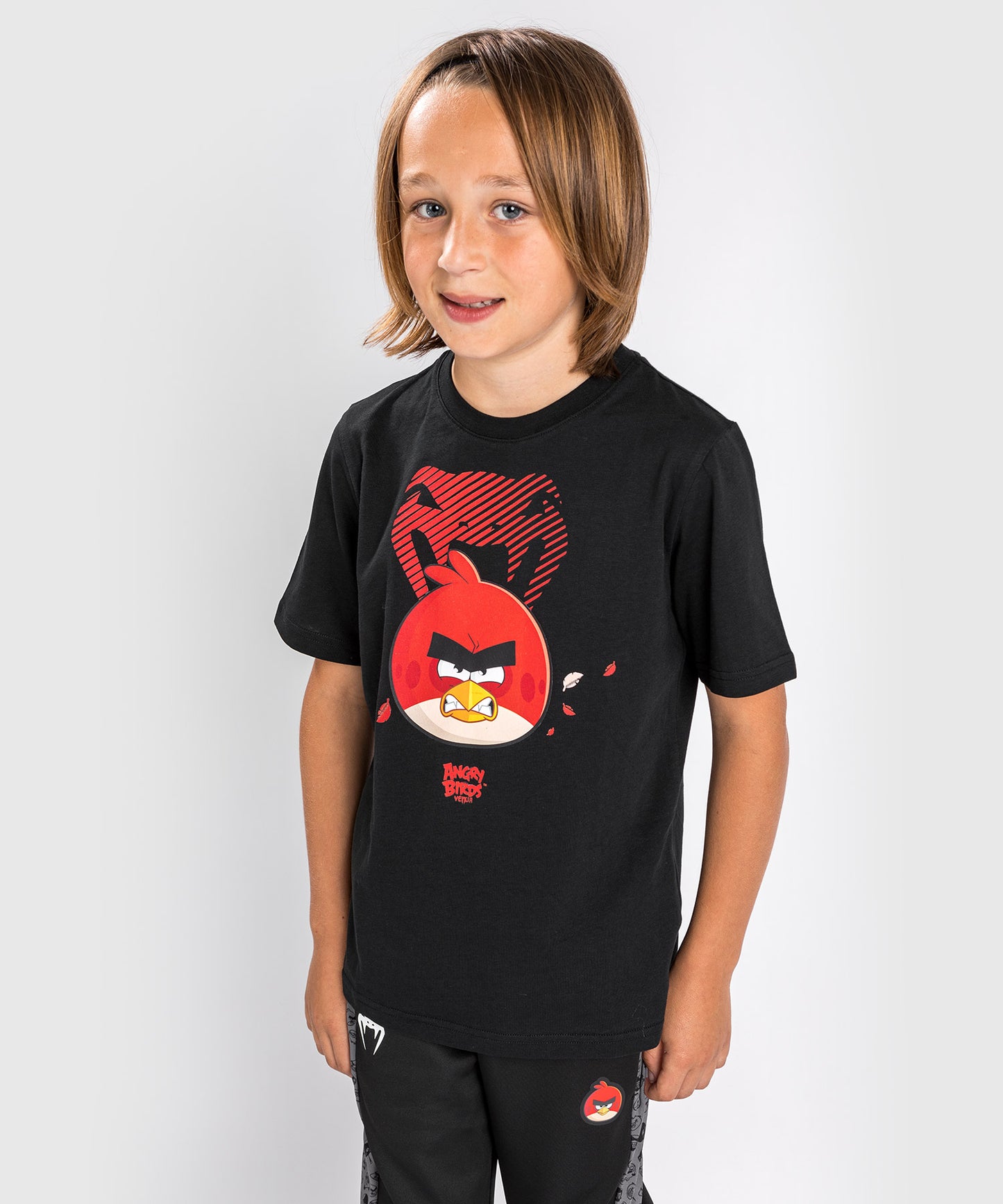 Angry Birds x Venum T-shirt - Kids
