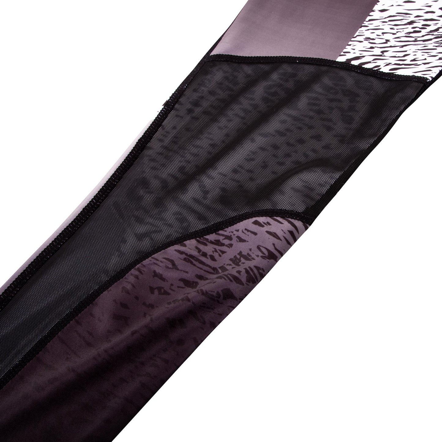 Venum Dune Leggings - Black/White