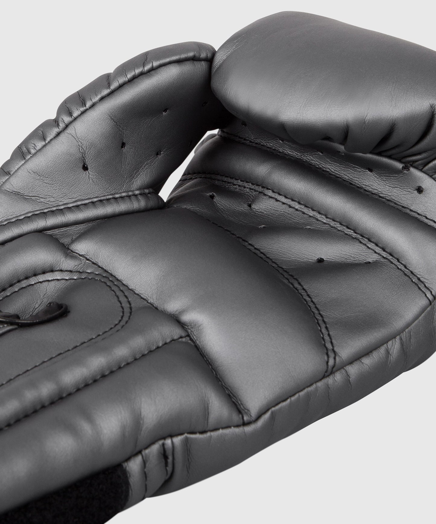 Venum Giant Sparring Boxing Gloves - Grey