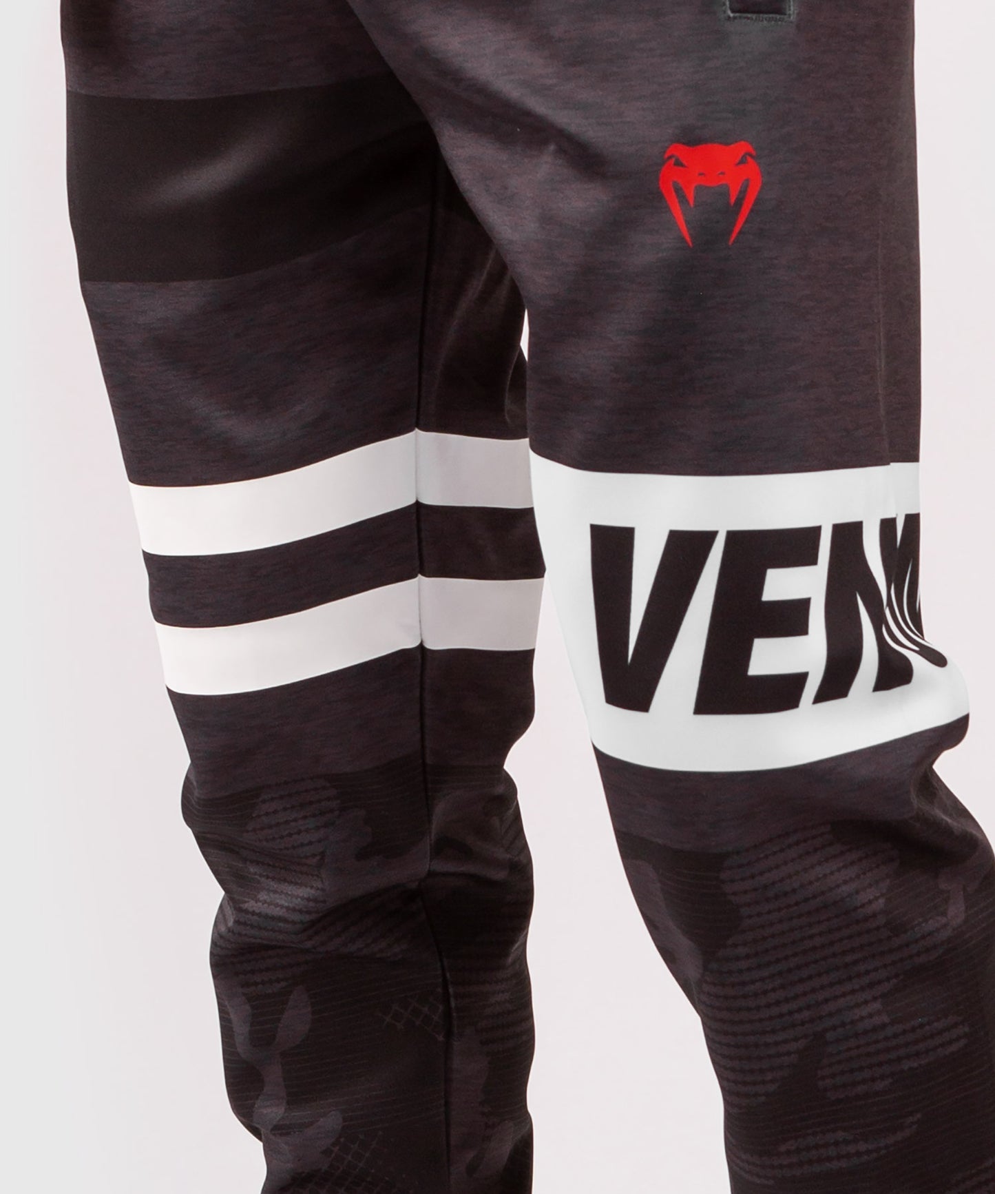 Venum Bandit Joggers - Black/Grey