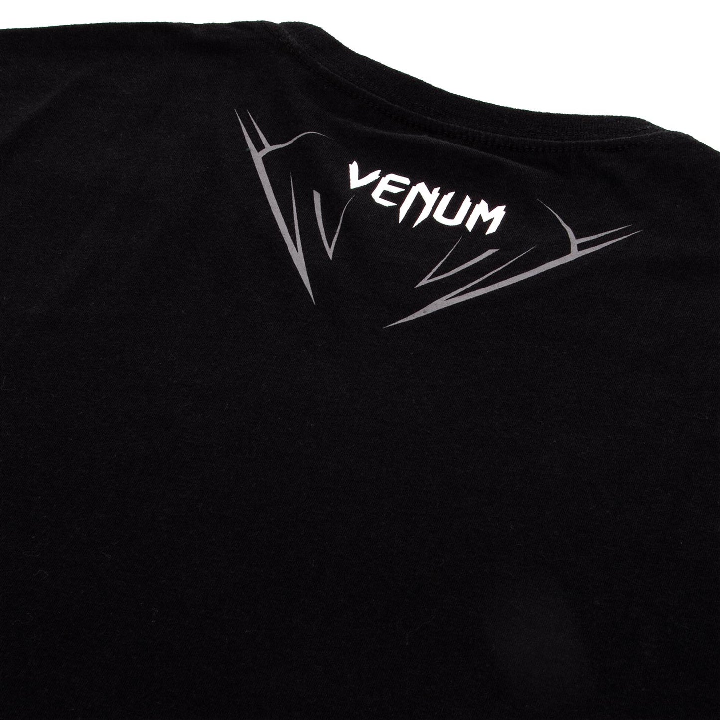 Venum Bloody Roar T-shirt - Grey - Exclusive