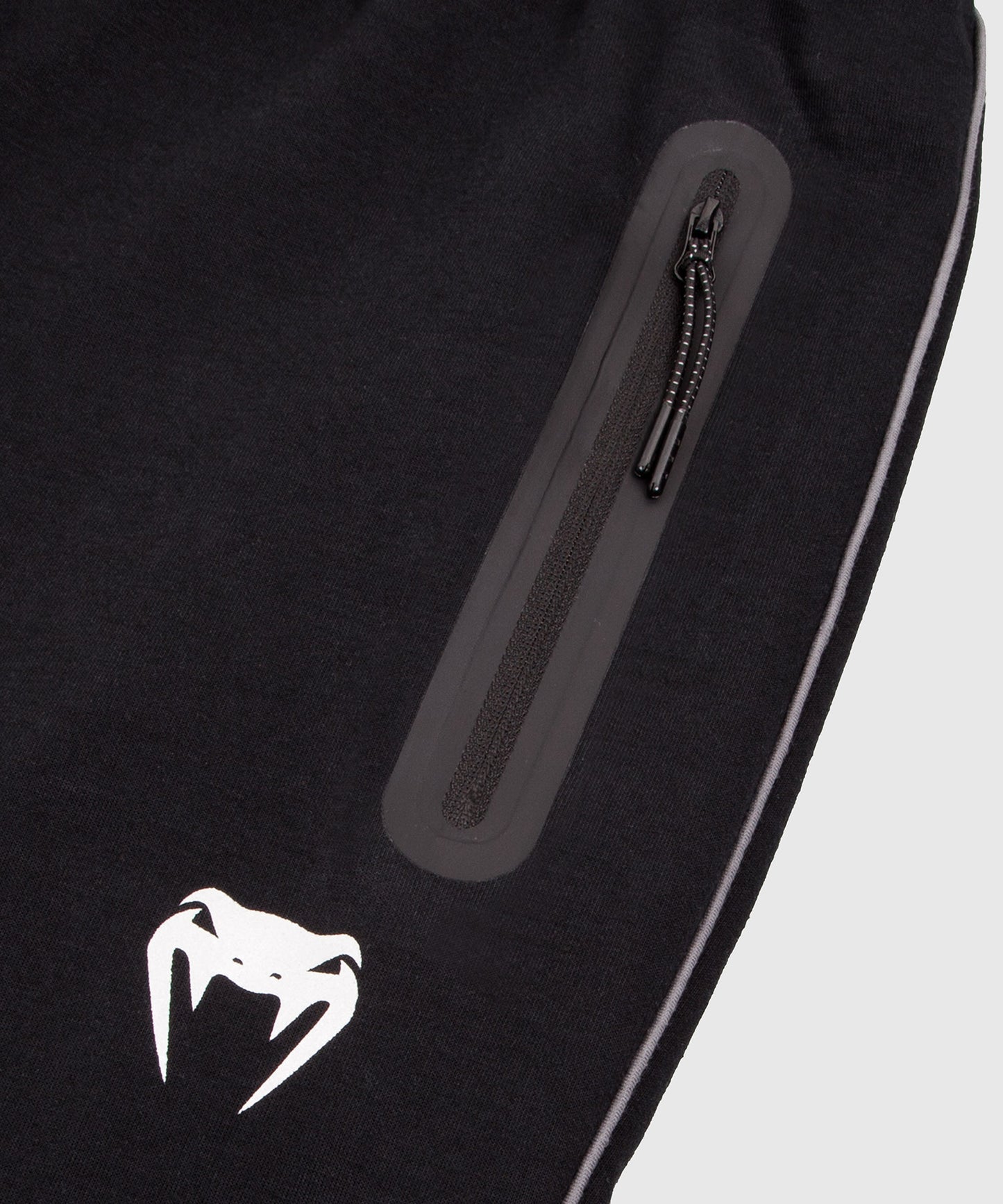 Venum Laser Pants - Black