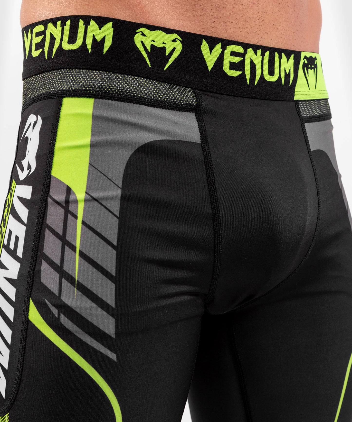 Venum Training Camp 3.0 Compression Tights