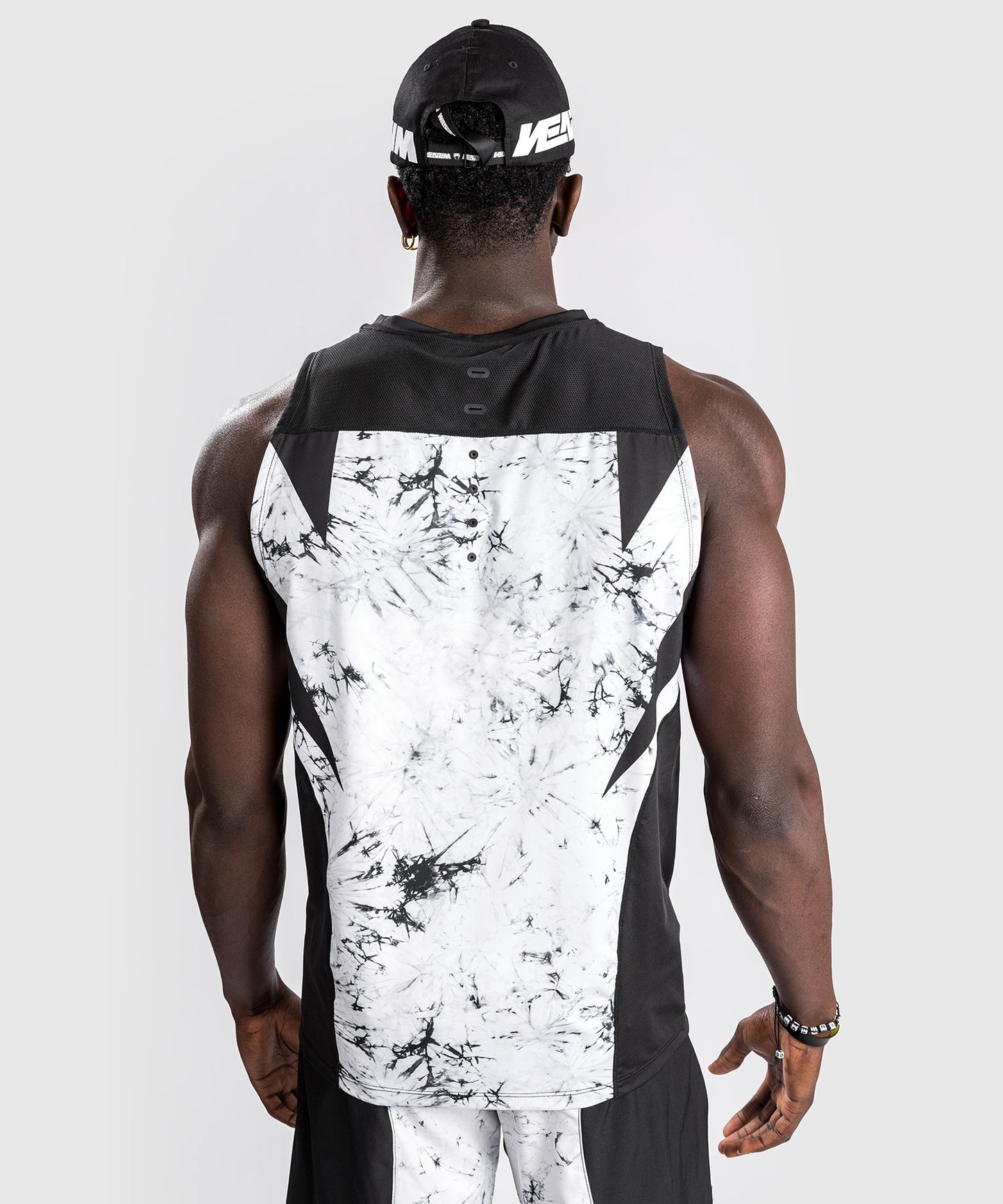 Venum G-Fit Marble Dry Tech Tank Top – Marble