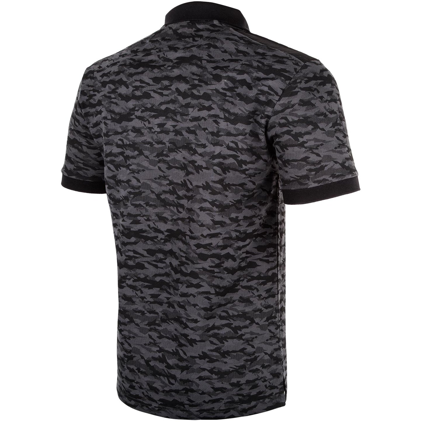 Venum Laser Polo - Dark camo