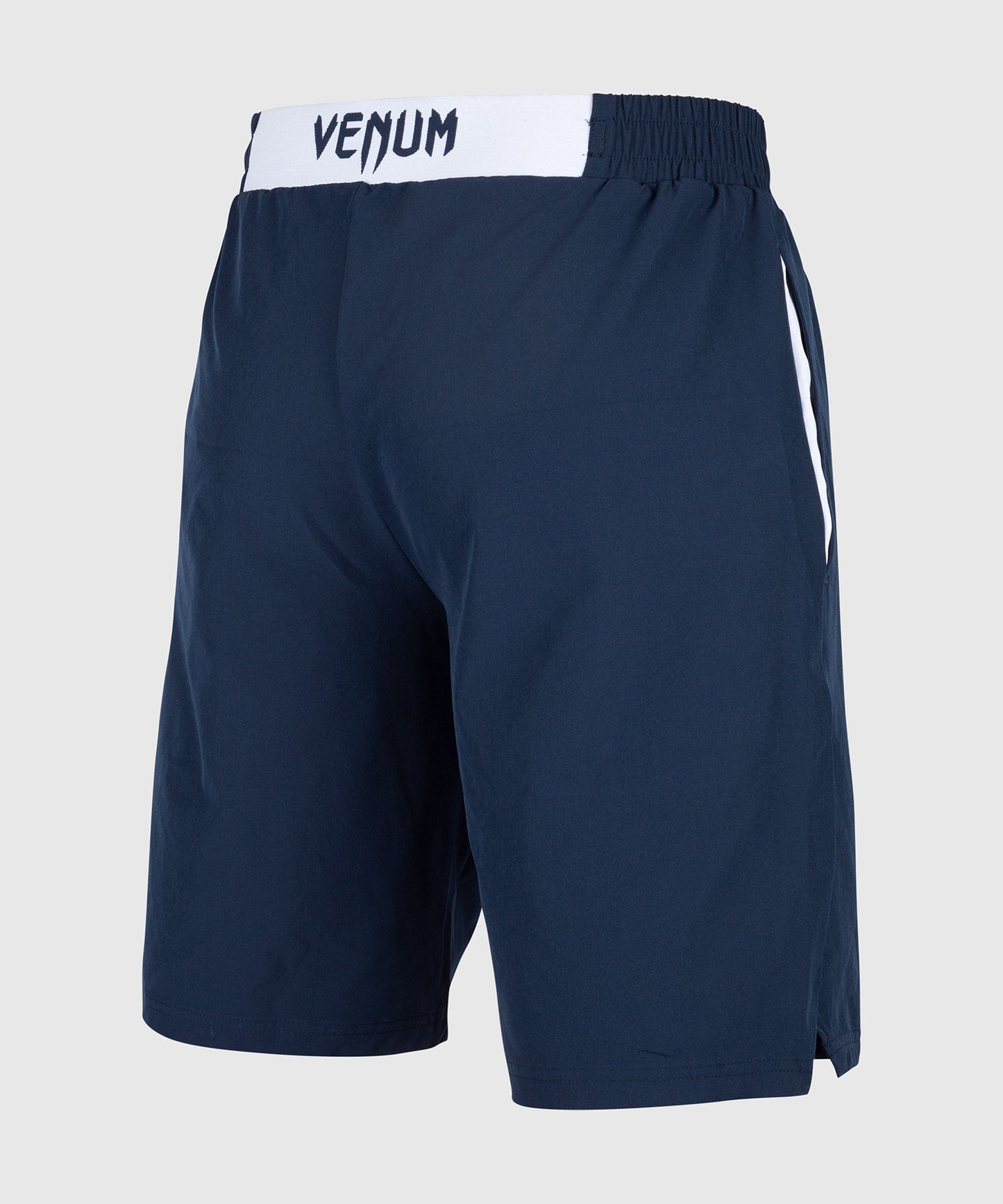 Venum Classic Training Shorts - Navy blue