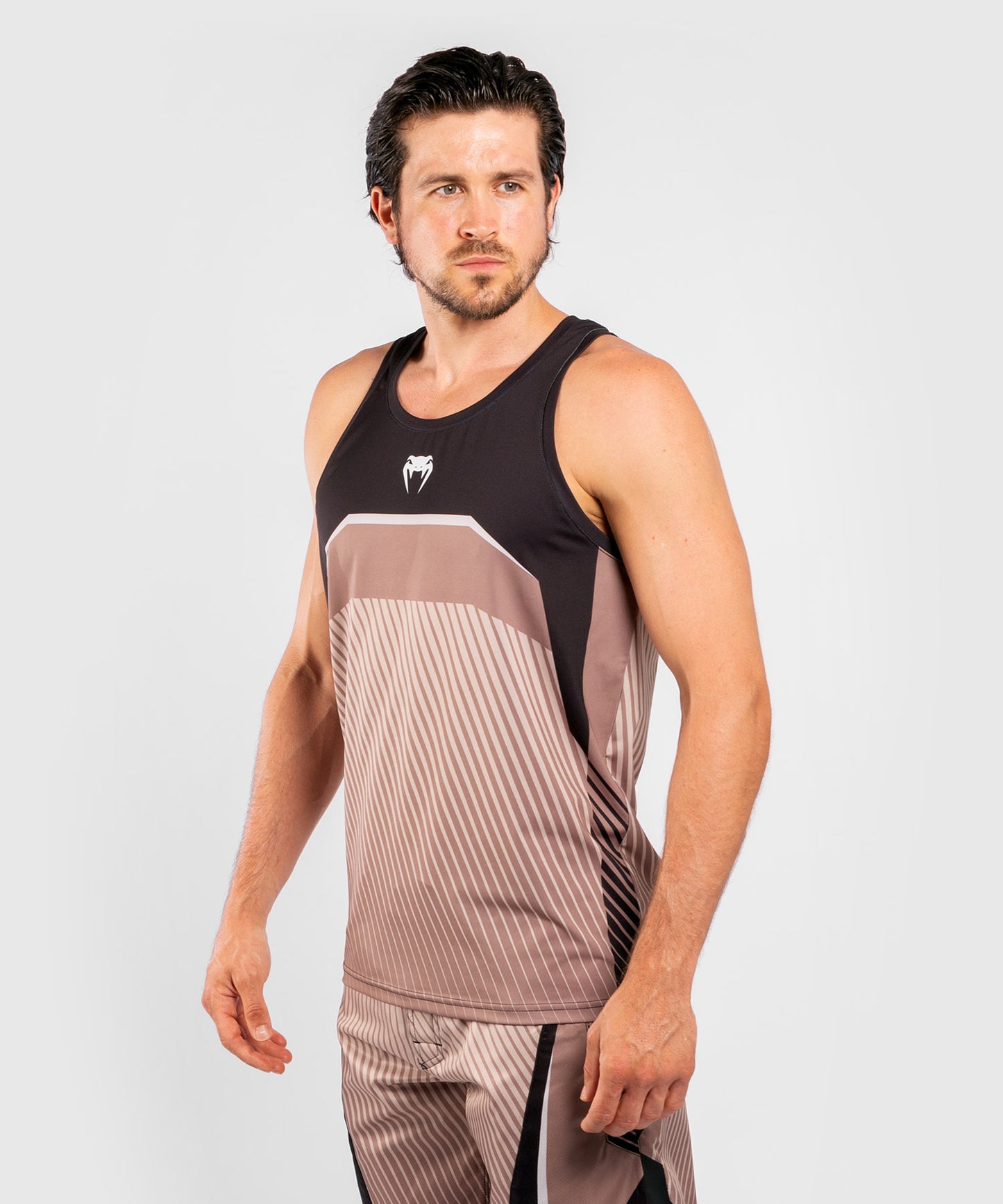 Venum Fidji Dry Tech Tank Top - Sand