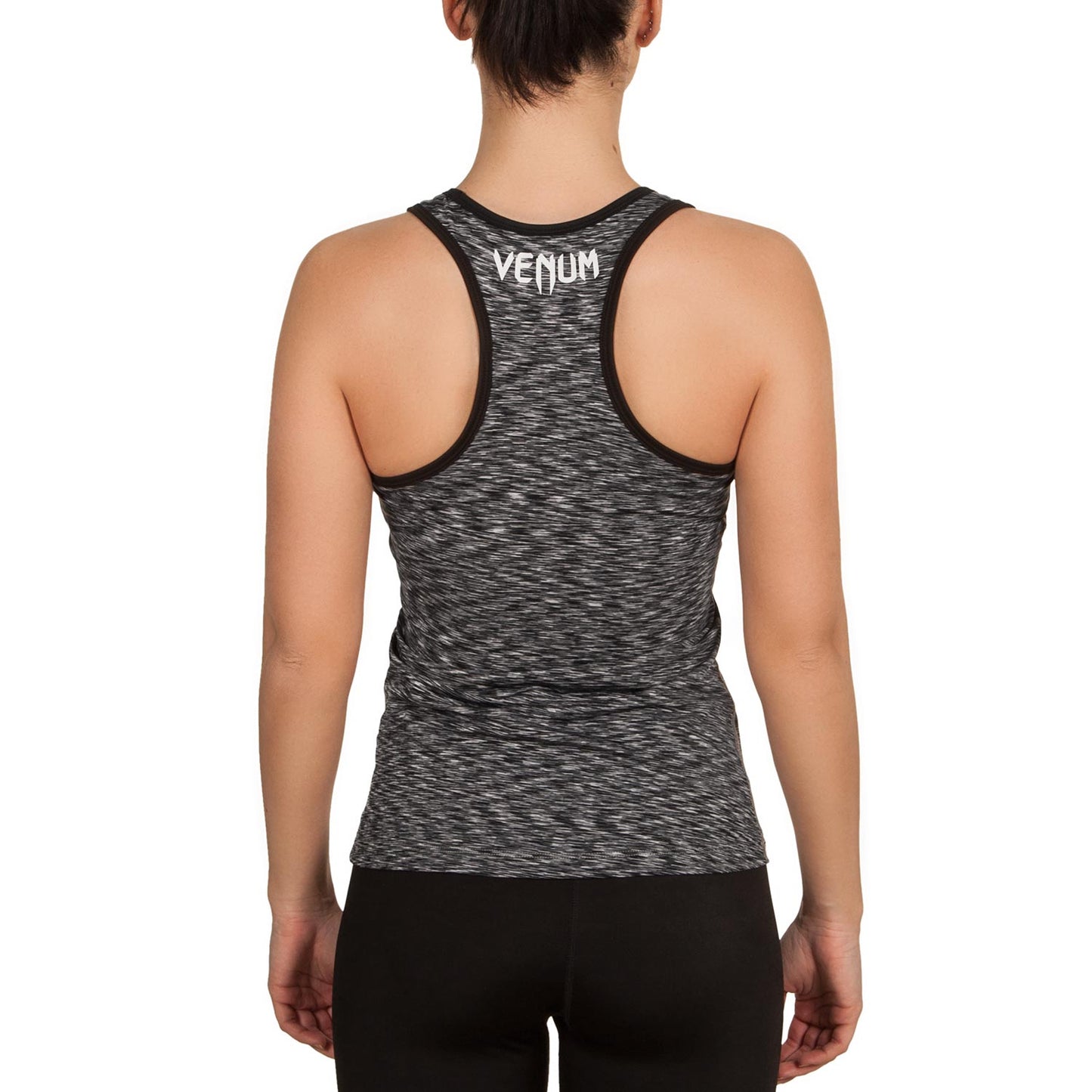 Venum Heather Tank Top - Grey