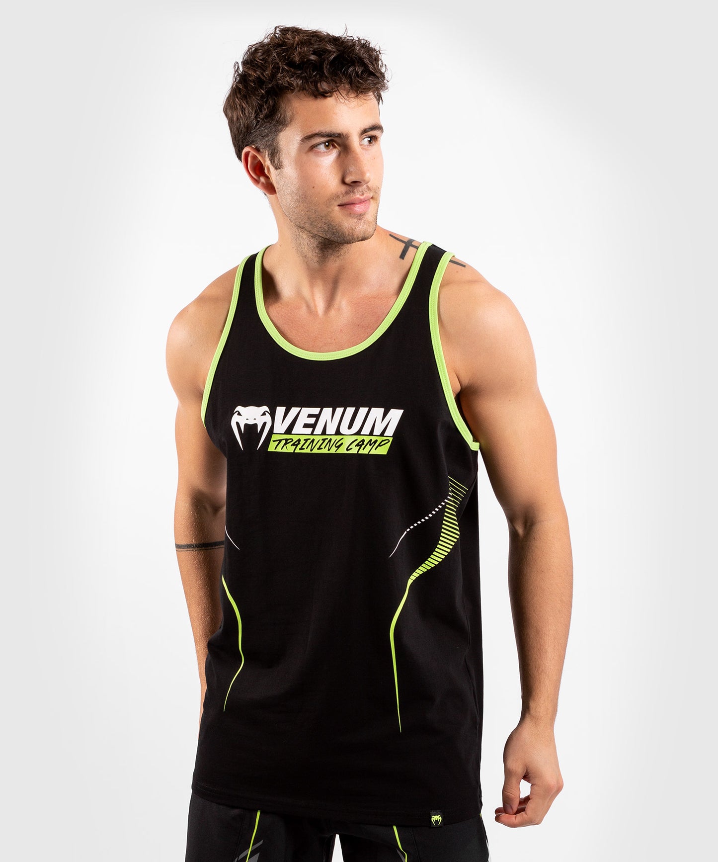 Venum Training camp 3.0 Tank Top