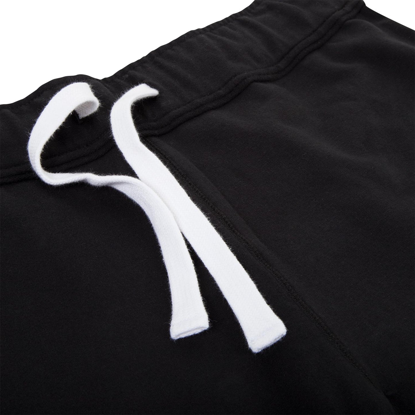 Venum Contender Cotton Shorts - Black