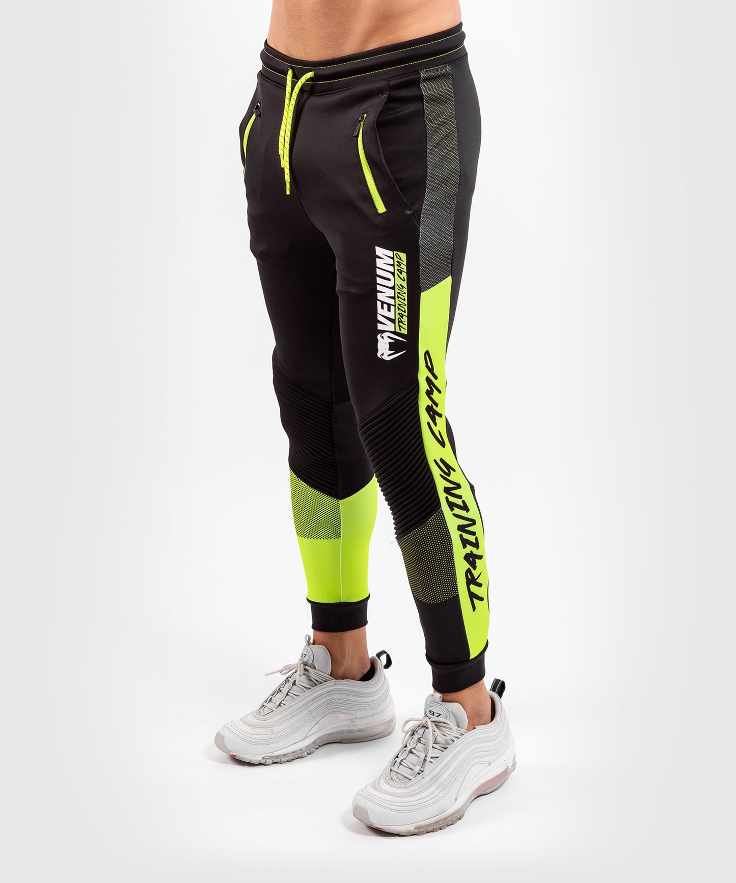 Venum Training Camp 3.0 Joggers
