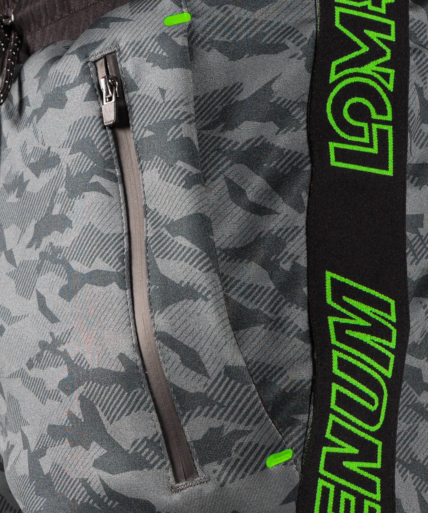 Venum Arrow Loma Signature Collection Joggers - Dark Camo