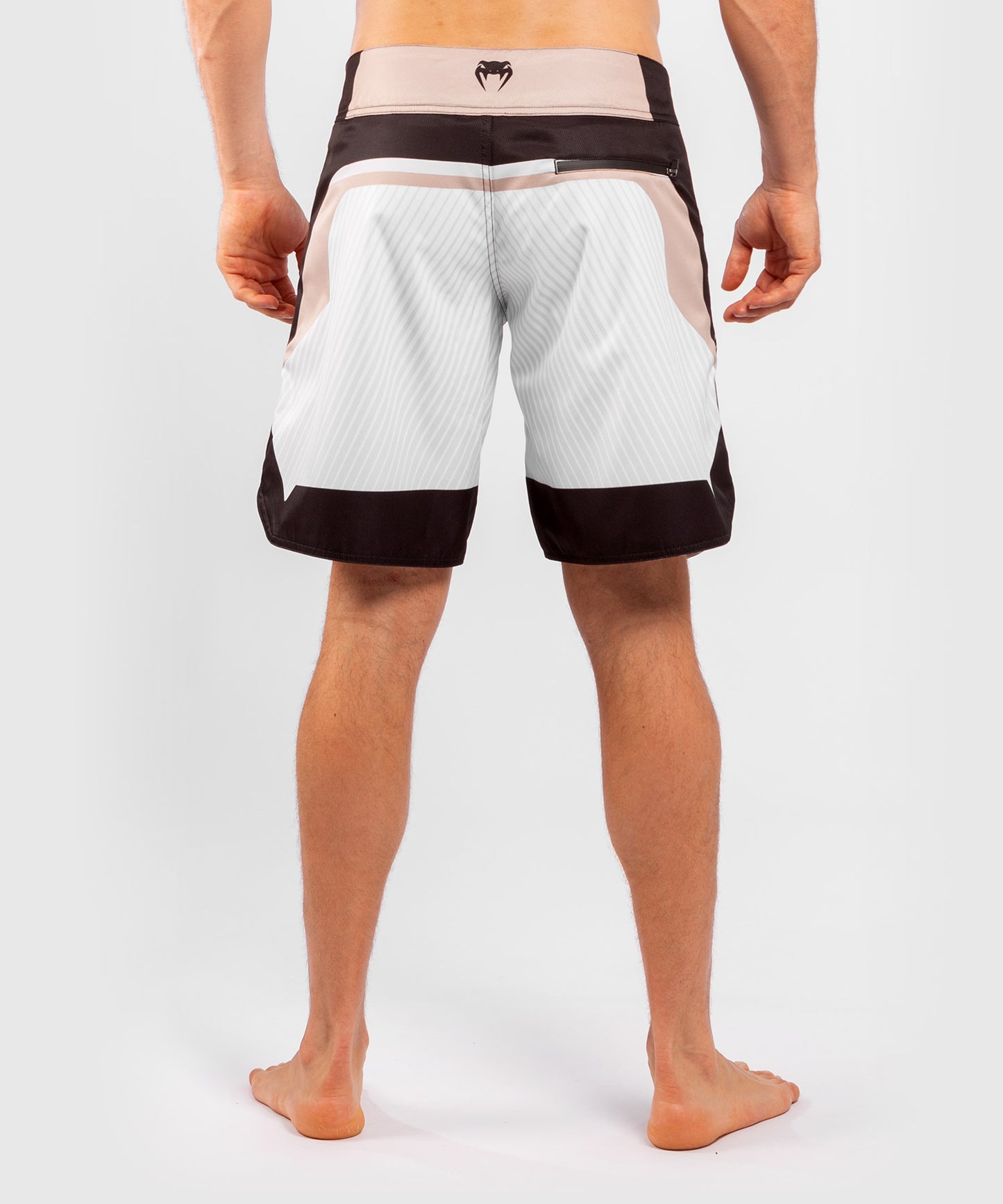 Venum Fidji Boardshort - White
