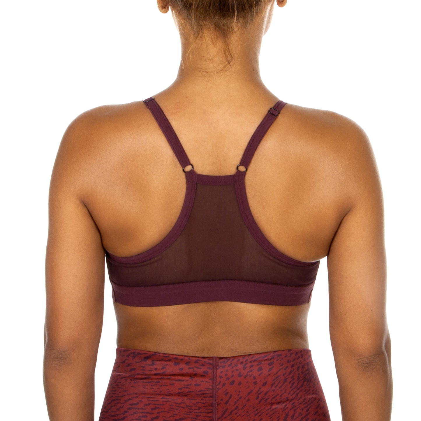 Venum Dune Sports Bra - Orange