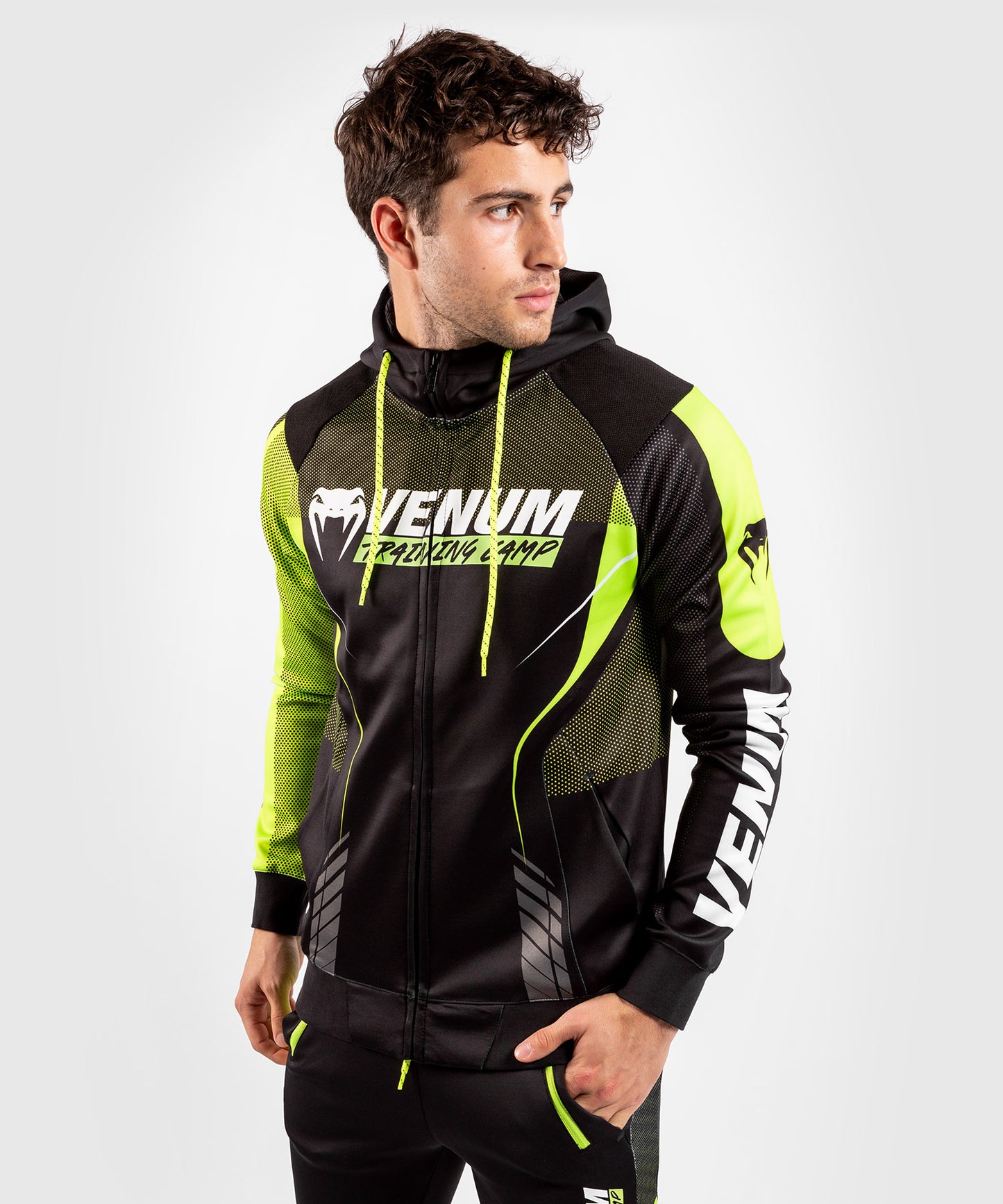 Venum Training Camp 3.0 Hoodie