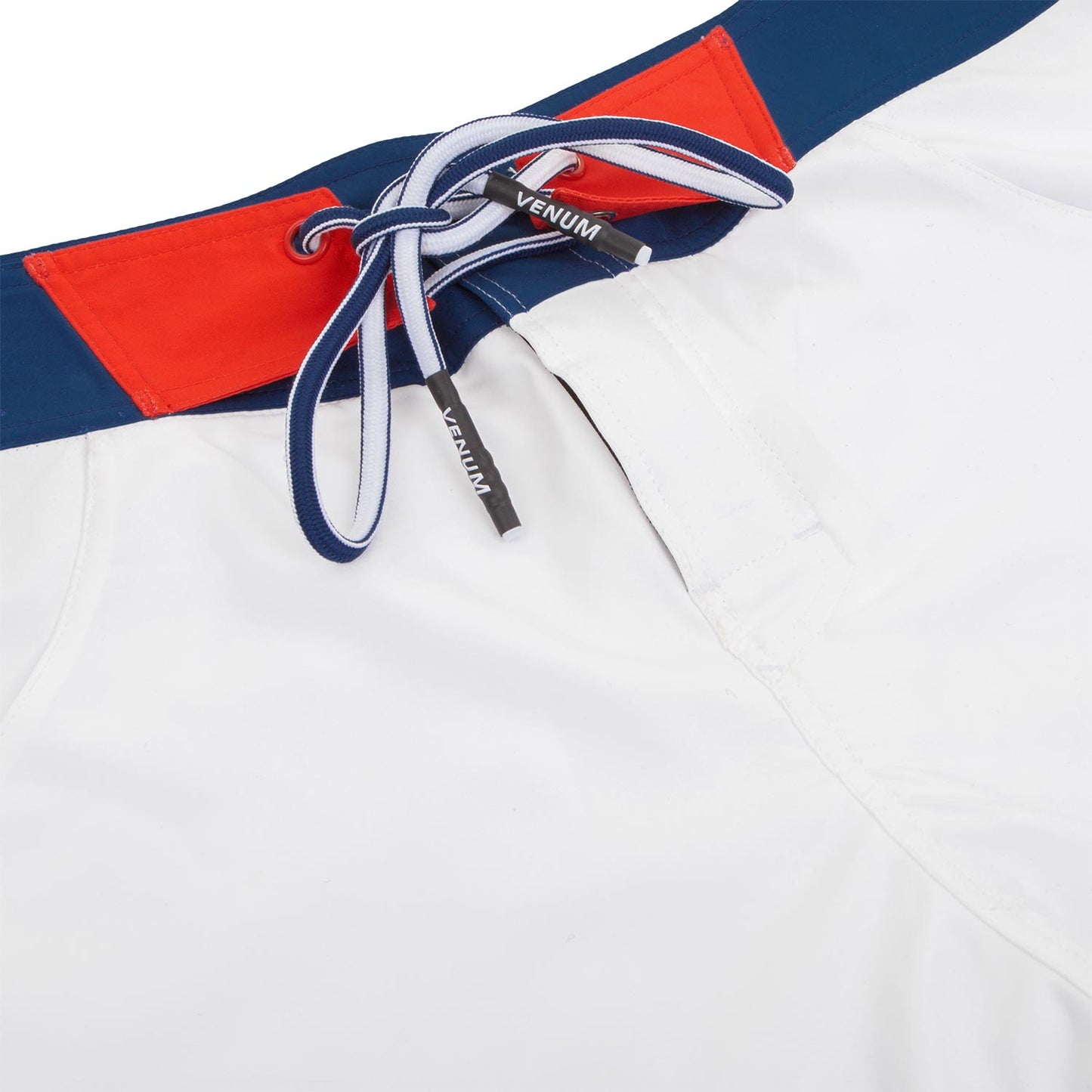 Venum Cutback Boardshorts - Royal Blue/Red