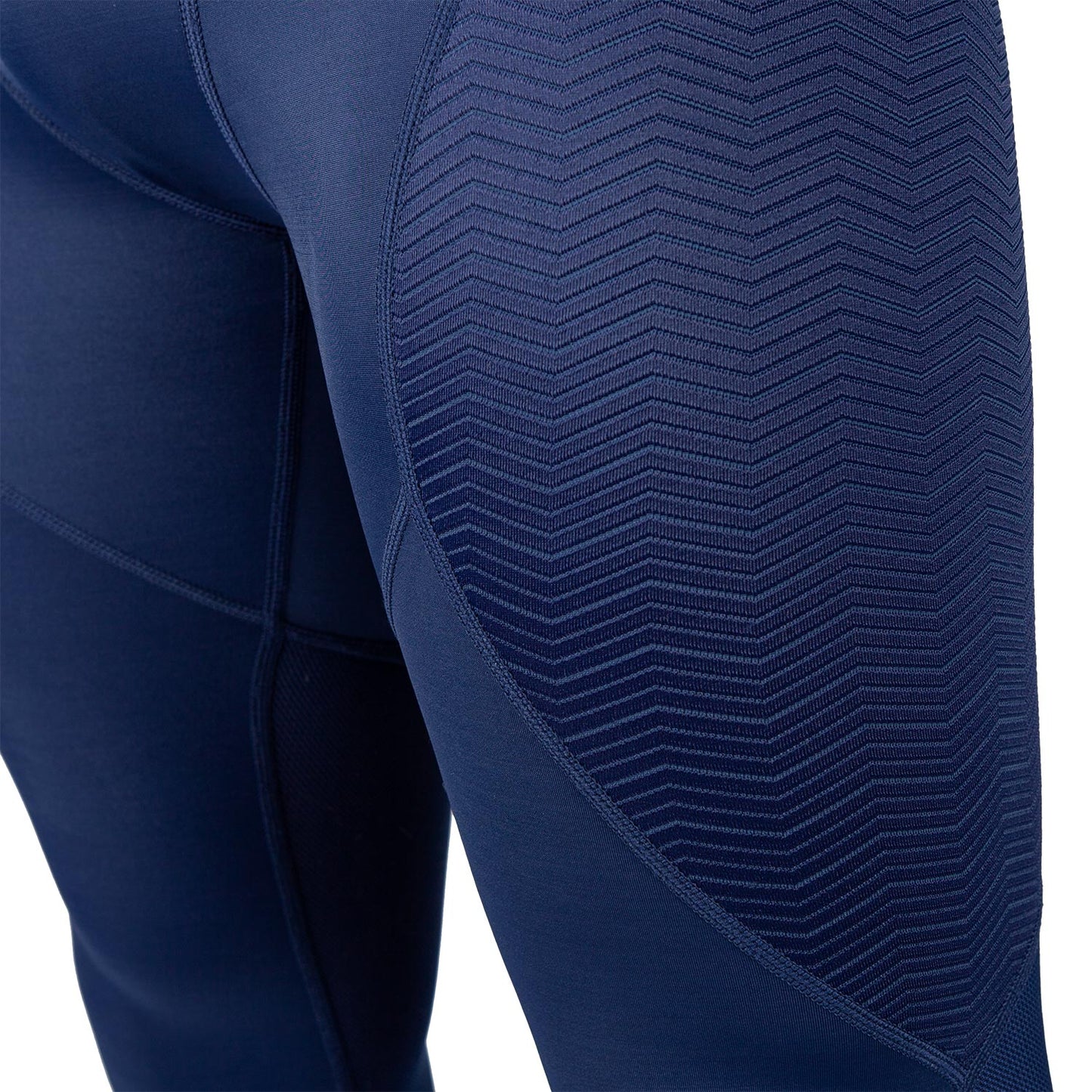 Venum G-Fit Compression Tights - Navy