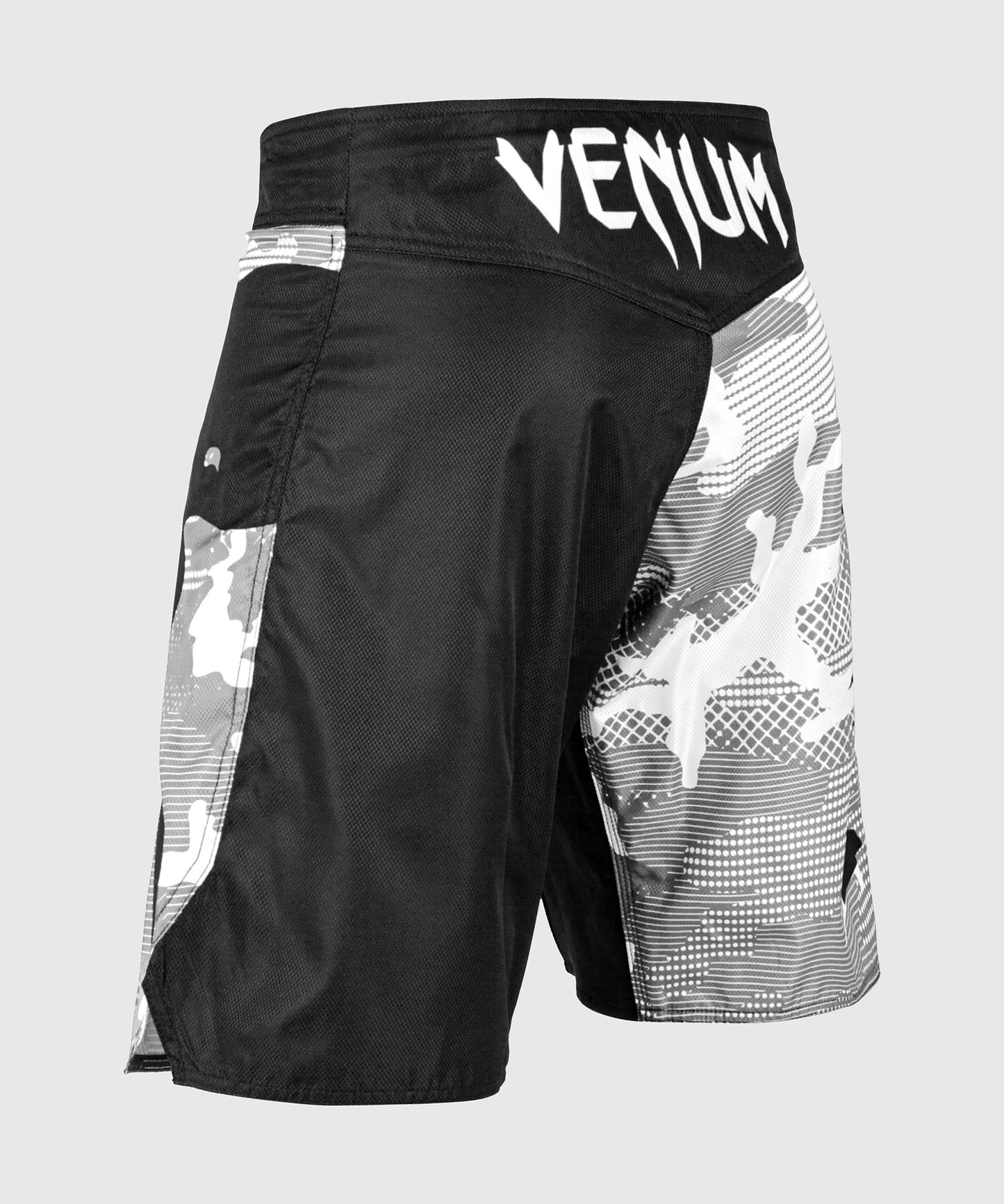 Venum Light 3.0 Fightshorts - Urban Camo