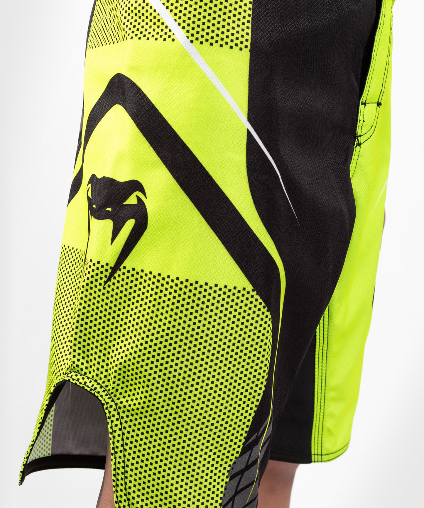 Venum Training Camp 3.0 Kids Fightshorts