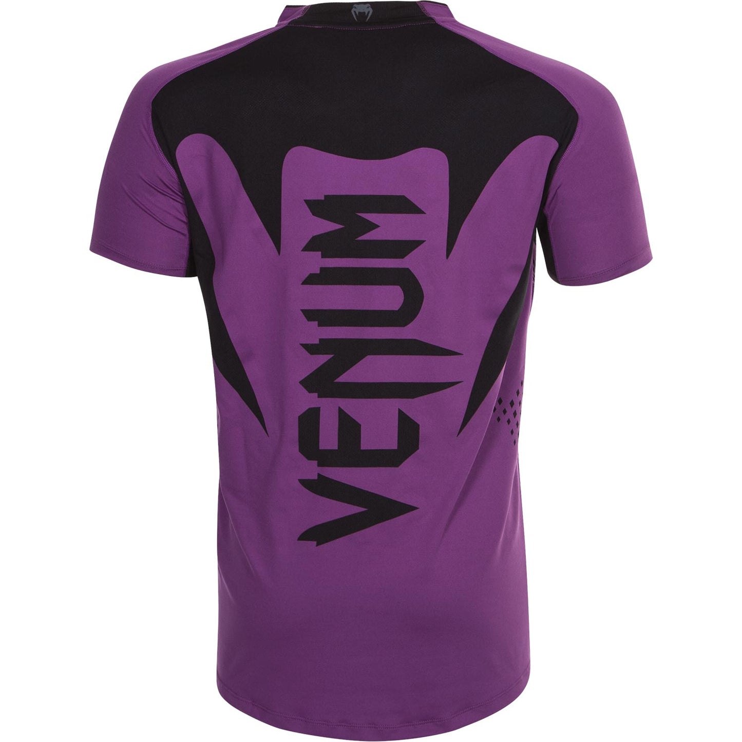 Venum Hurricane X Fit™ T-shirt - Purple/Black