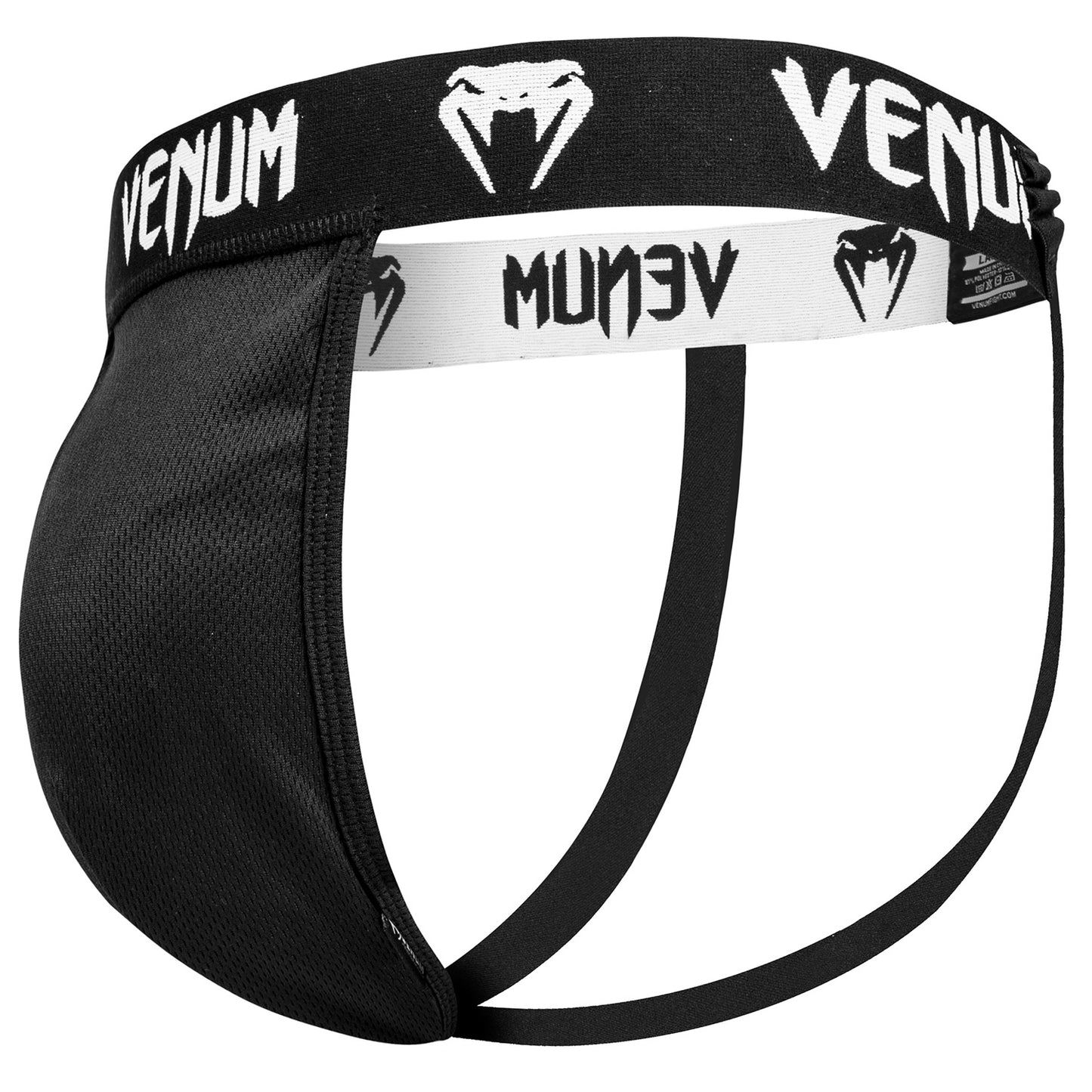 Venum Competitor Groinguard & Support - Amazonia Series