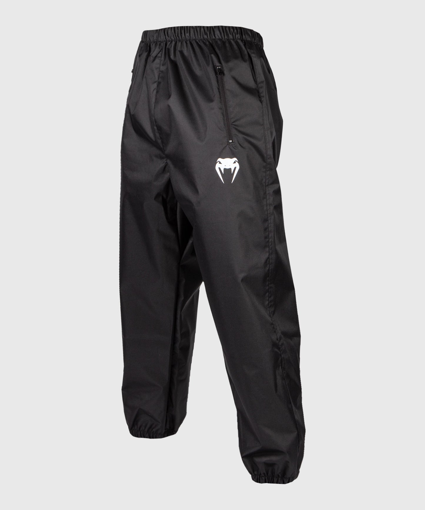 Venum Sauna Suit Training Camp - Black