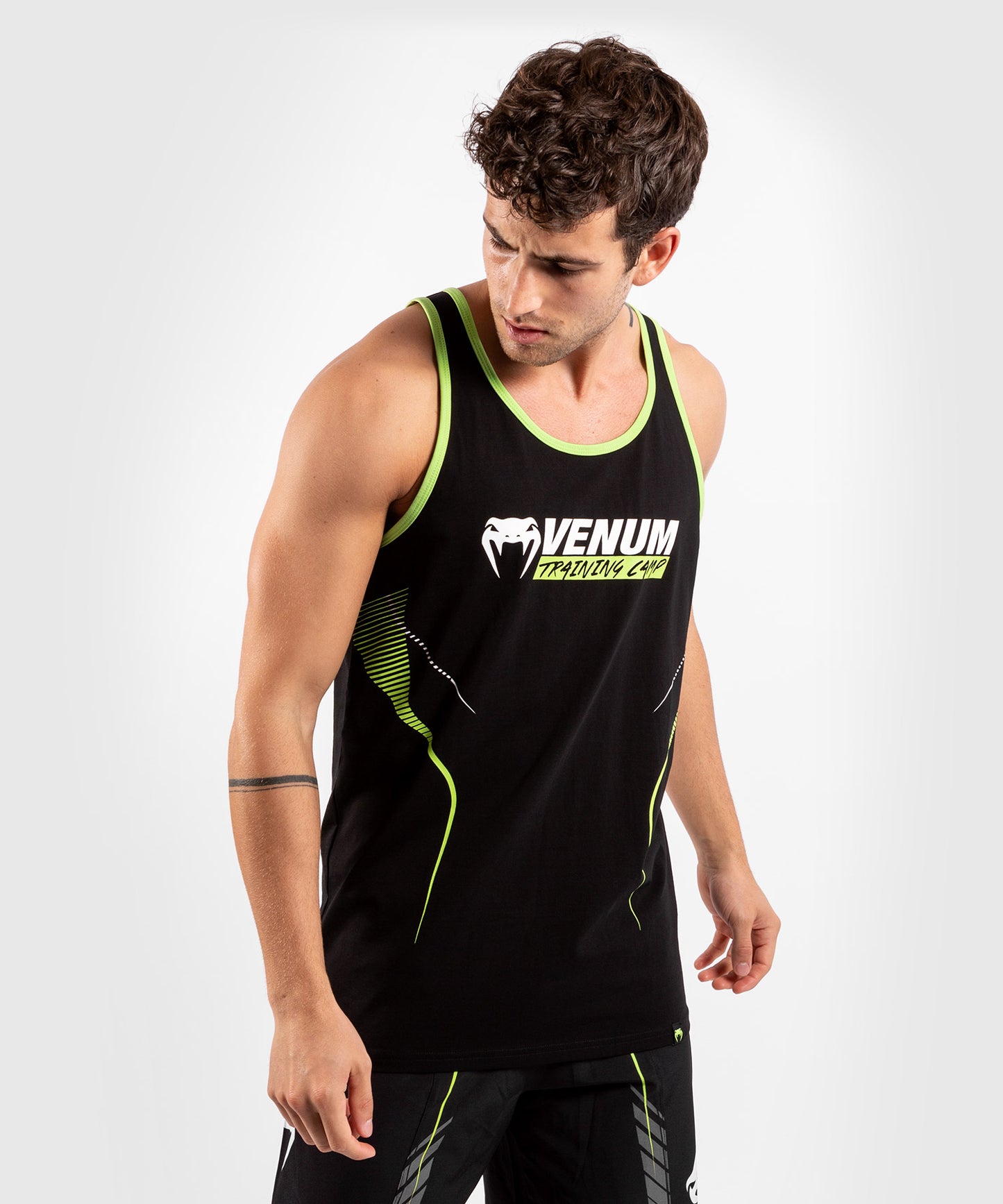 Venum Training camp 3.0 Tank Top