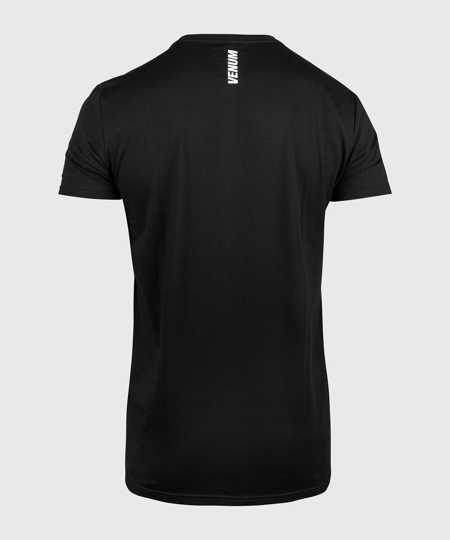 Venum Jiu Jitstu VT T-shirt - Black/White