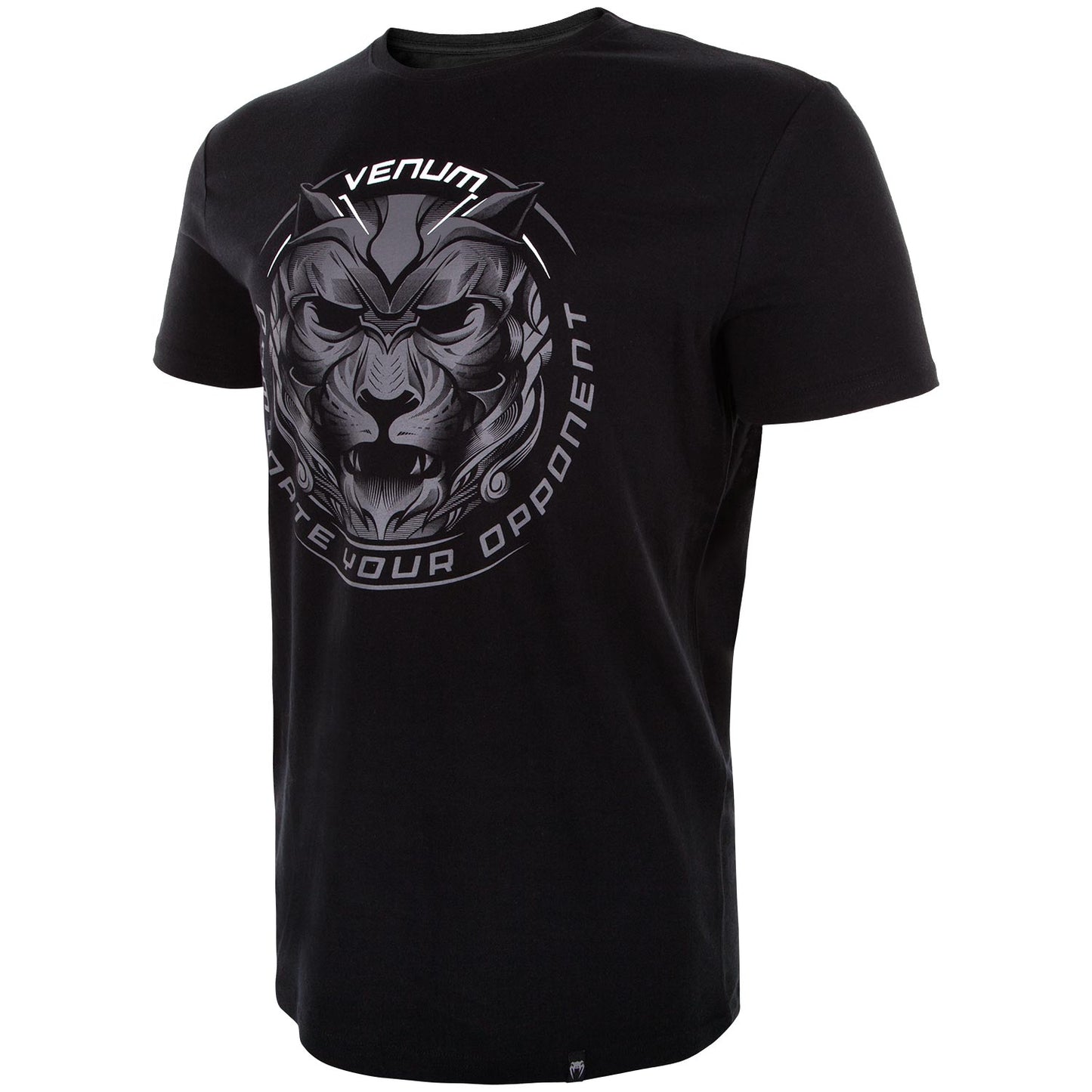 Venum Bloody Roar T-shirt - Grey - Exclusive