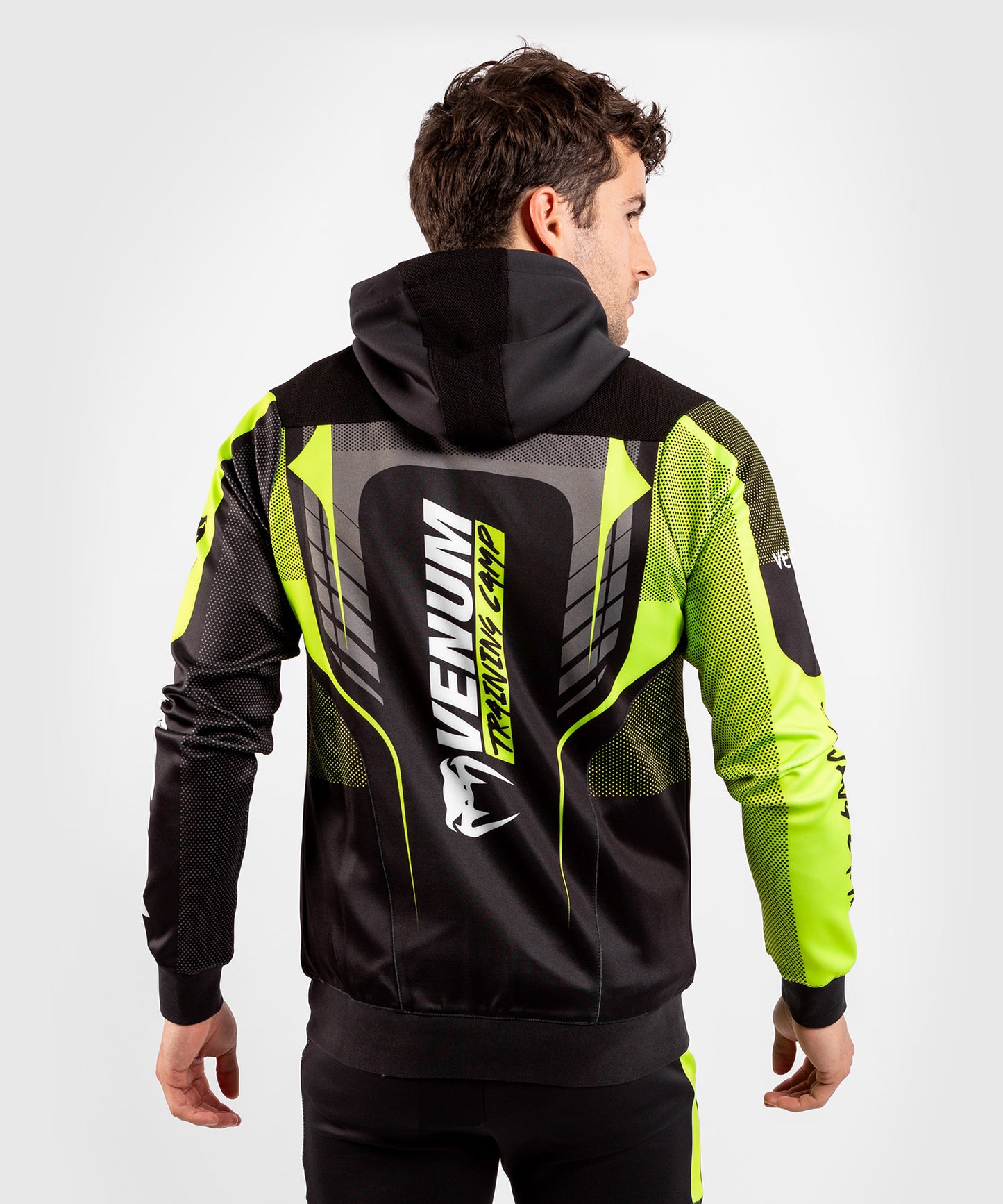 Venum Training Camp 3.0 Hoodie