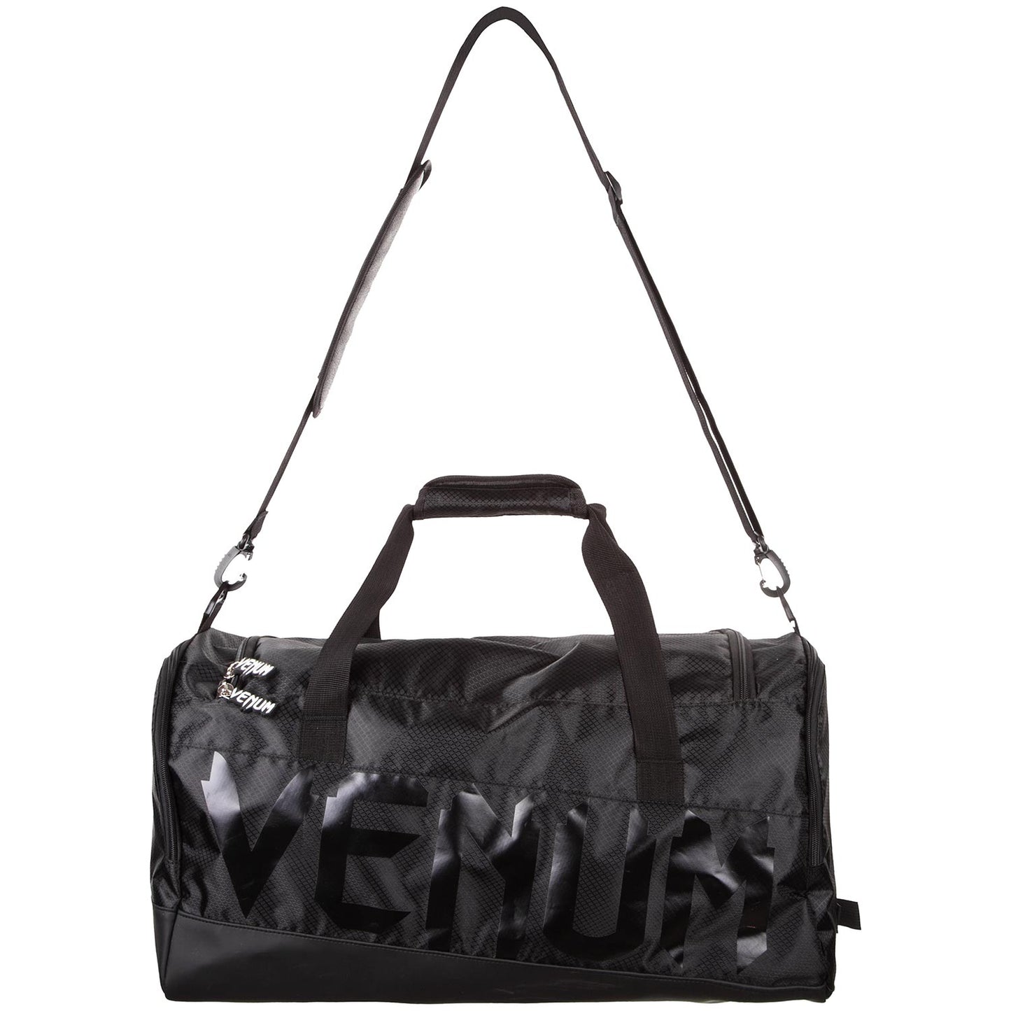 Venum Sparring Sport Bag - Black/Black