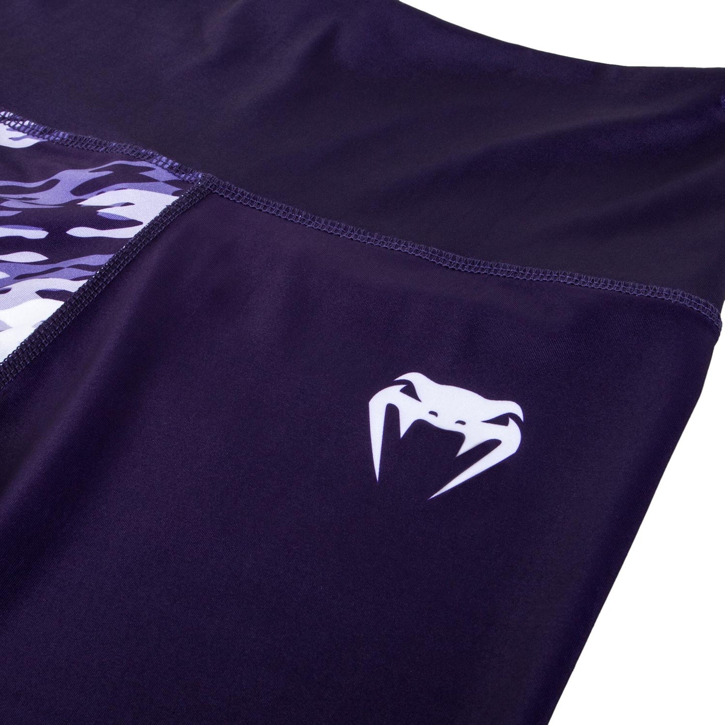 Venum Neo Camo Leggings - Purple