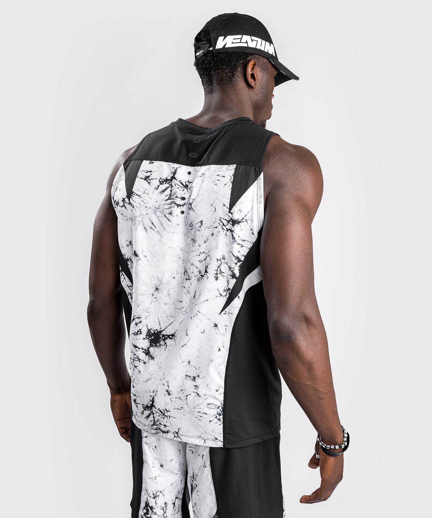 Venum G-Fit Marble Dry Tech Tank Top – Marble