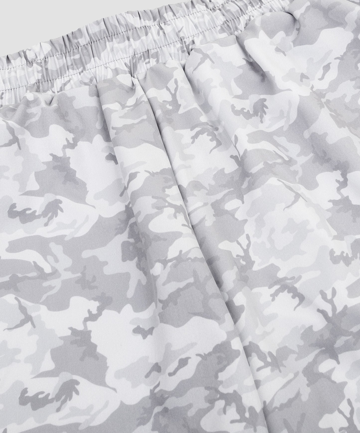 Venum Classic Training Shorts - White/Camo