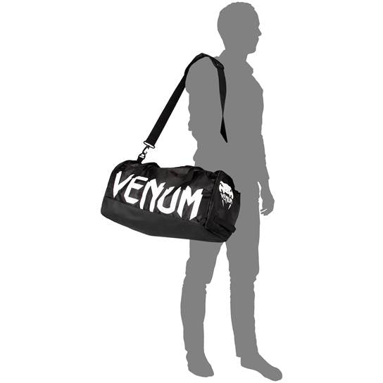 Venum Sparring Sport Bag - Dark camo