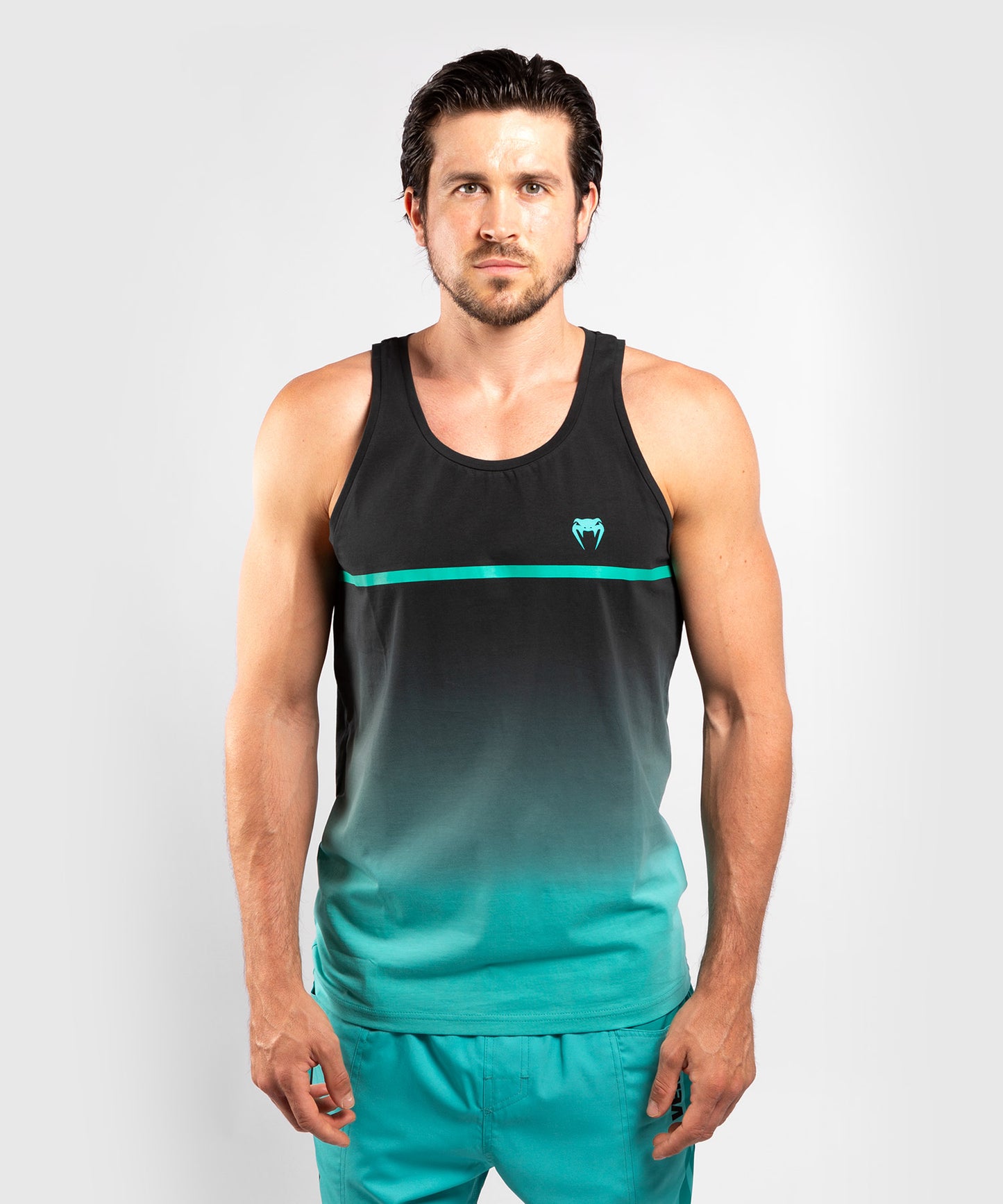 Venum Bali Tank Top – Mint Blue