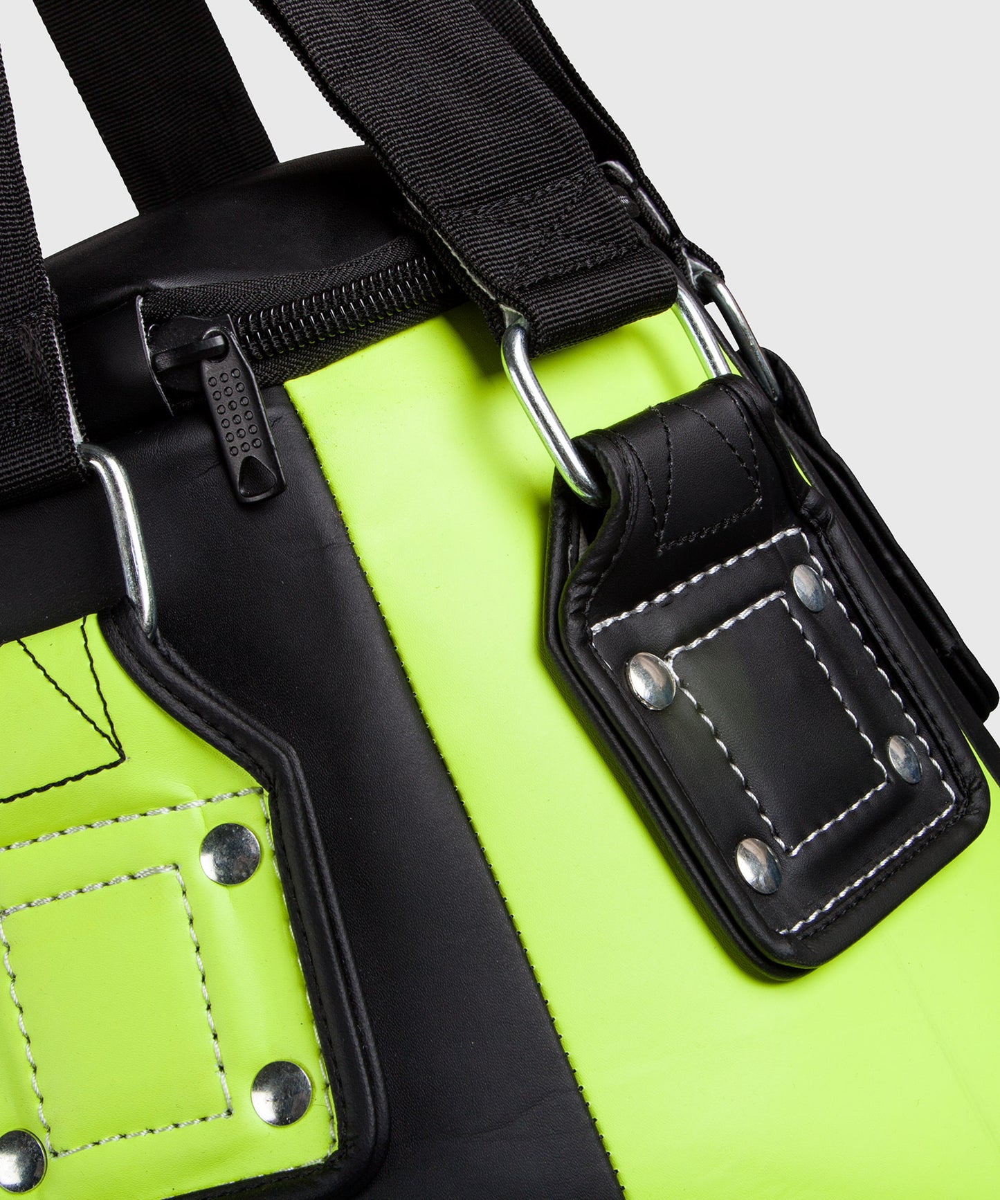 Venum Tear Drop - Black/Neo Yellow