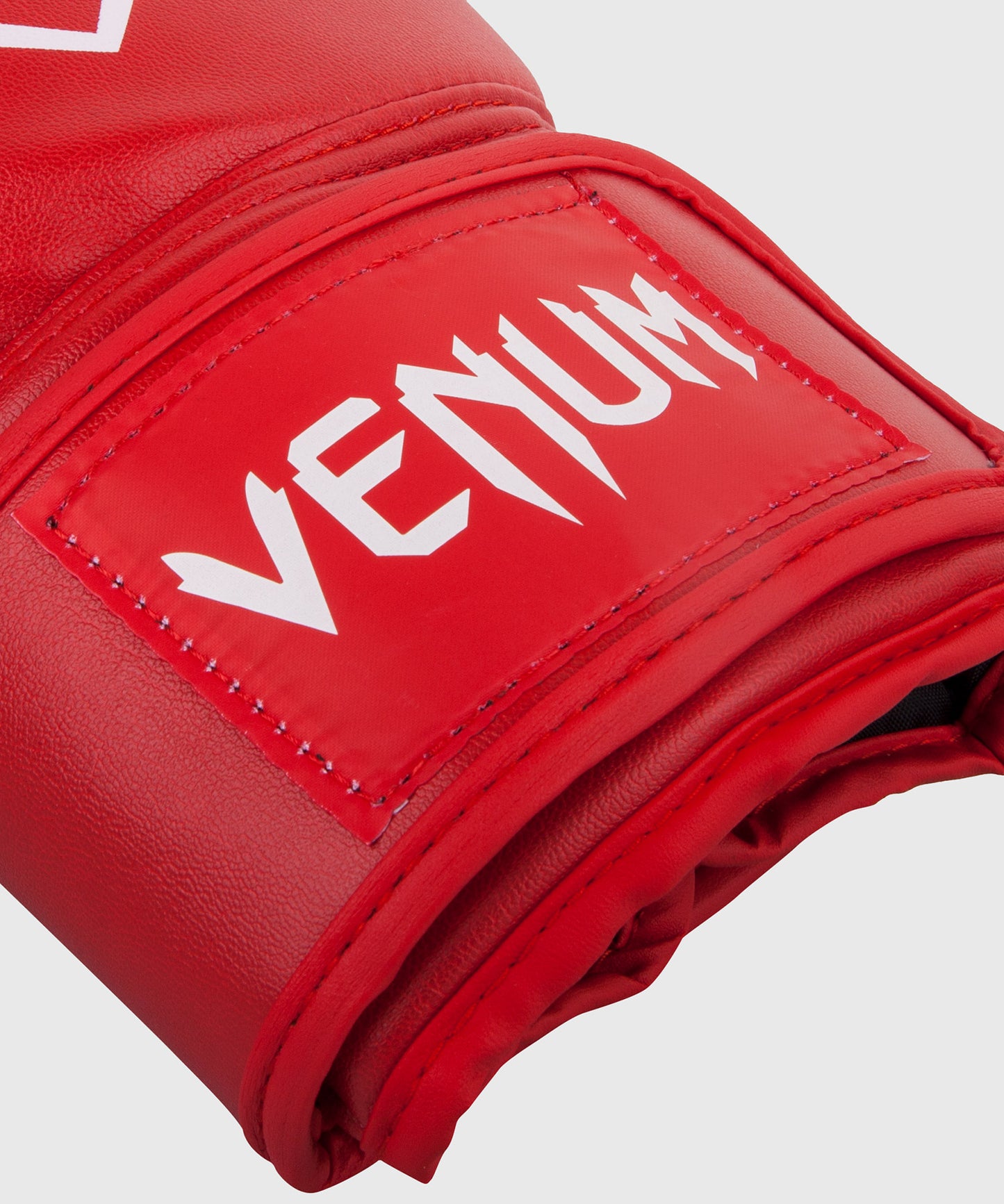 Venum Contender Boxing Gloves - Red/White-Blue