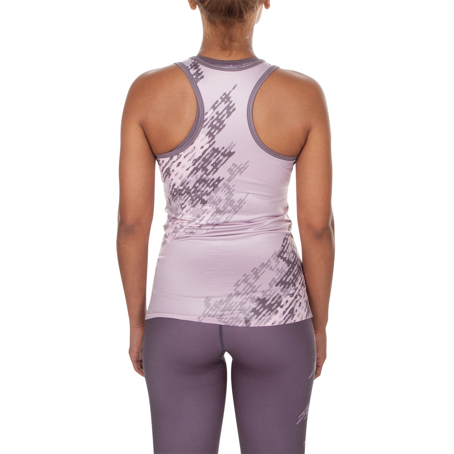 Venum Neo Camo Tank Top - Grey