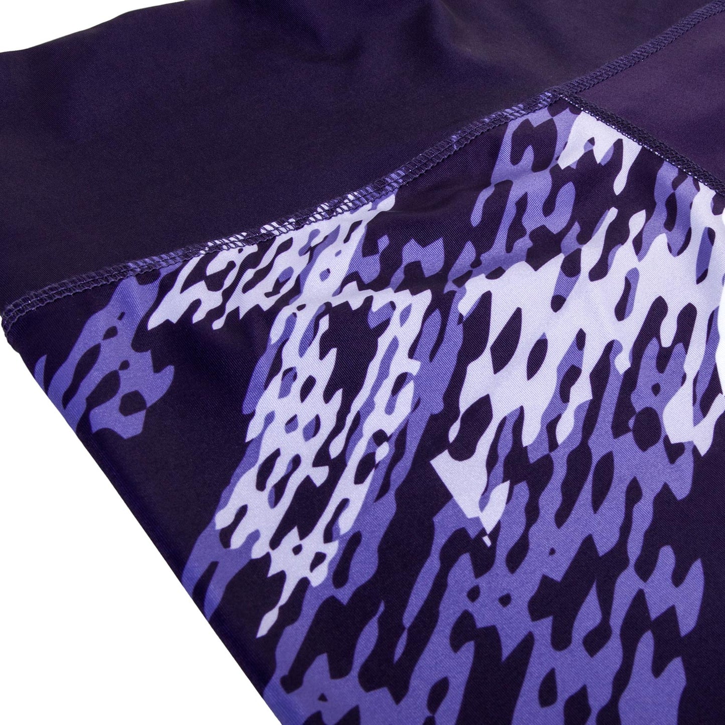 Venum Neo Camo Leggings - Purple