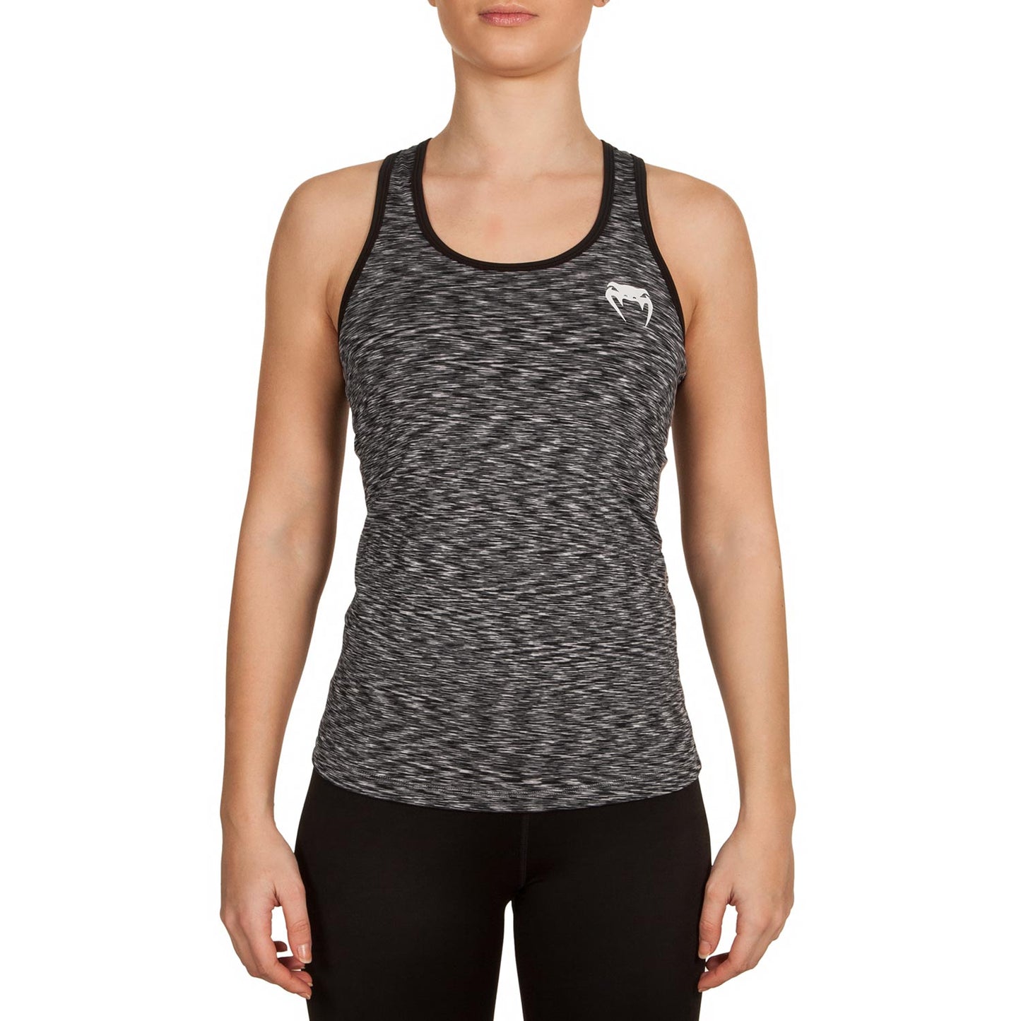 Venum Heather Tank Top - Grey